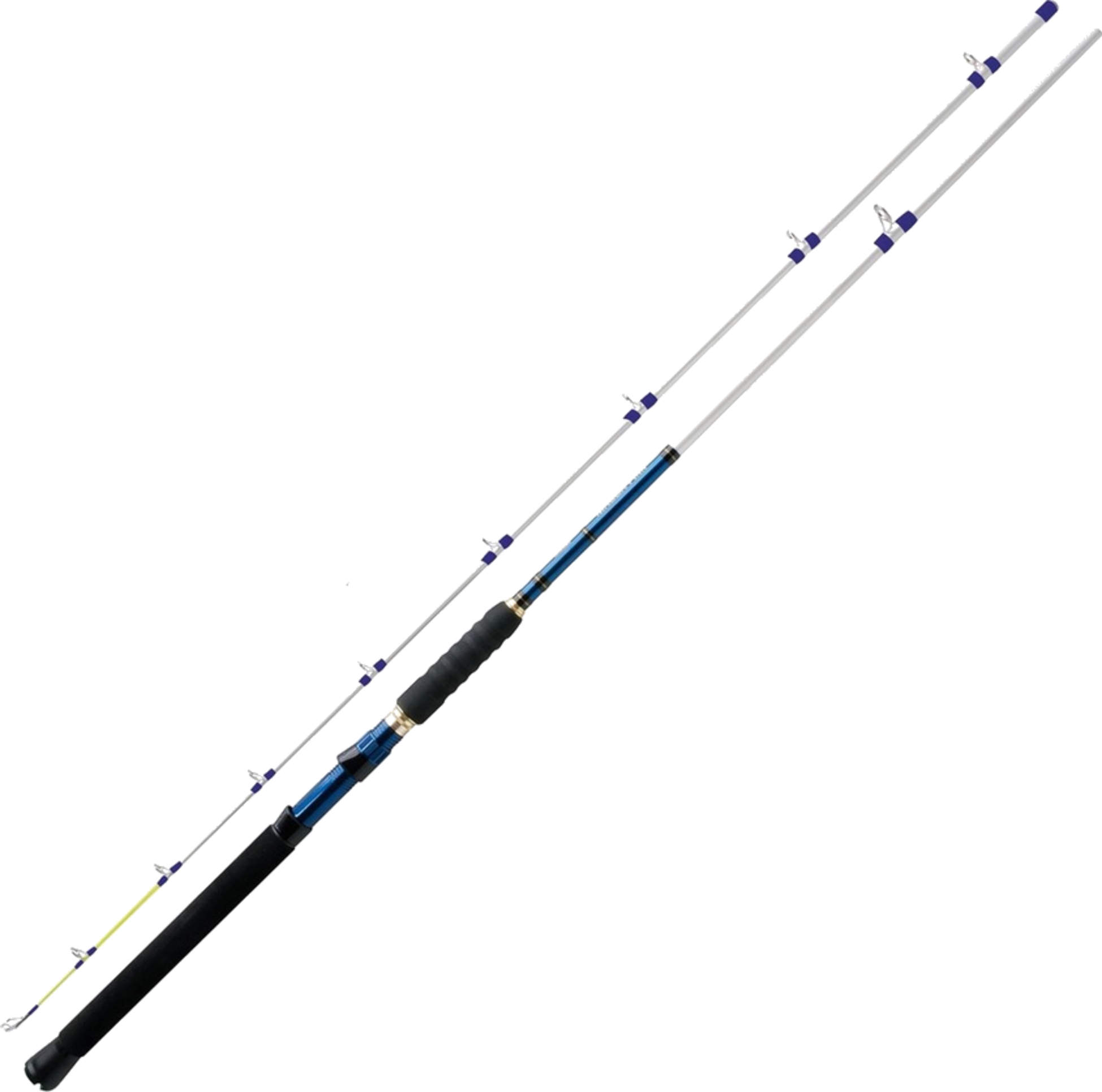 OKUMA, Okuma Magda Finn Trolling Rod 8'0" 15&ndash;30 Lb 2pcs