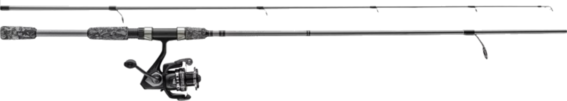 OKUMA, Okuma Wave Power Pro Combo 6&rsquo;6&rdquo; 10-30g + 3000a Braid 0.15