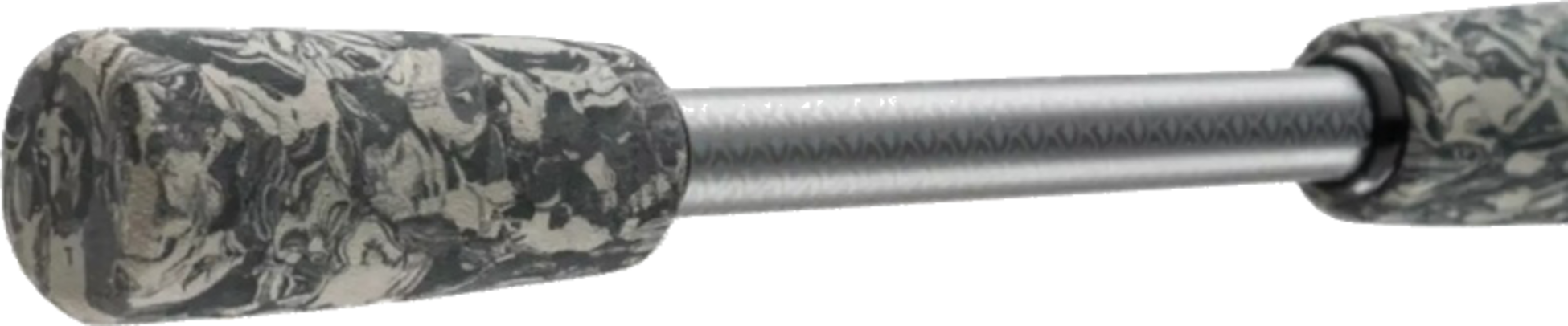 OKUMA, Okuma Wave Power Pro Combo 6&rsquo;6&rdquo; 10-30g + 3000a Braid 0.15