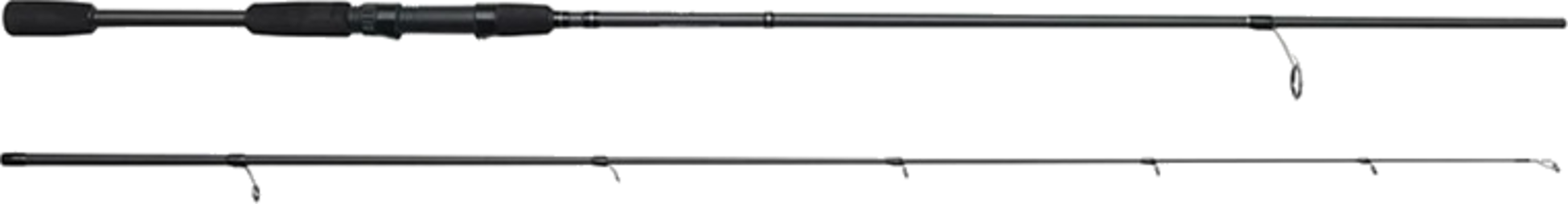 OKUMA, Okuma Wave Power Spin 7'0" 213cm L 5&ndash;20g, 2pcs