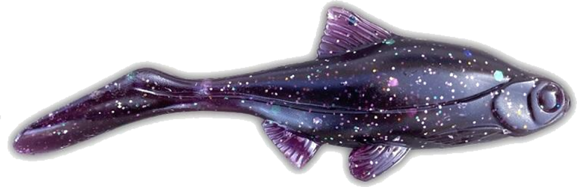 OLA LURES, Ola Lures Hooligan Roach Micro June Bug 5cm 1,5gr 16-pack