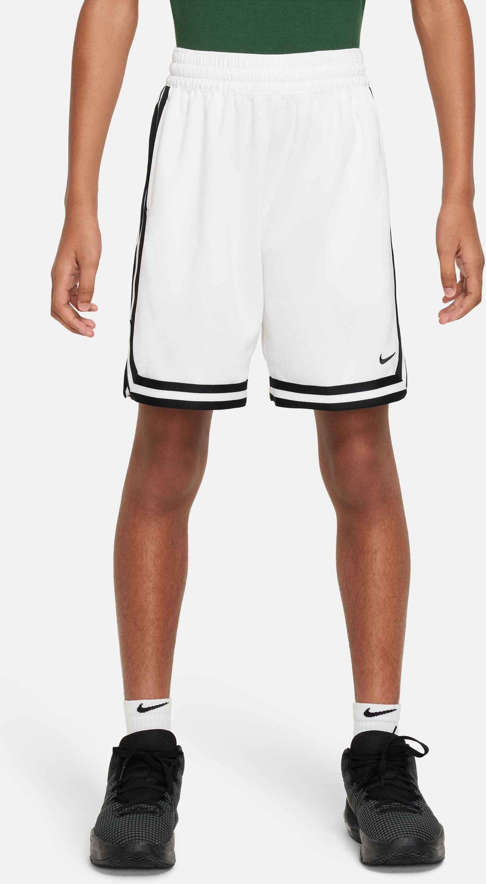 NIKE, Older Kids' (boys') Basketball Shorts Dri-fit Dna