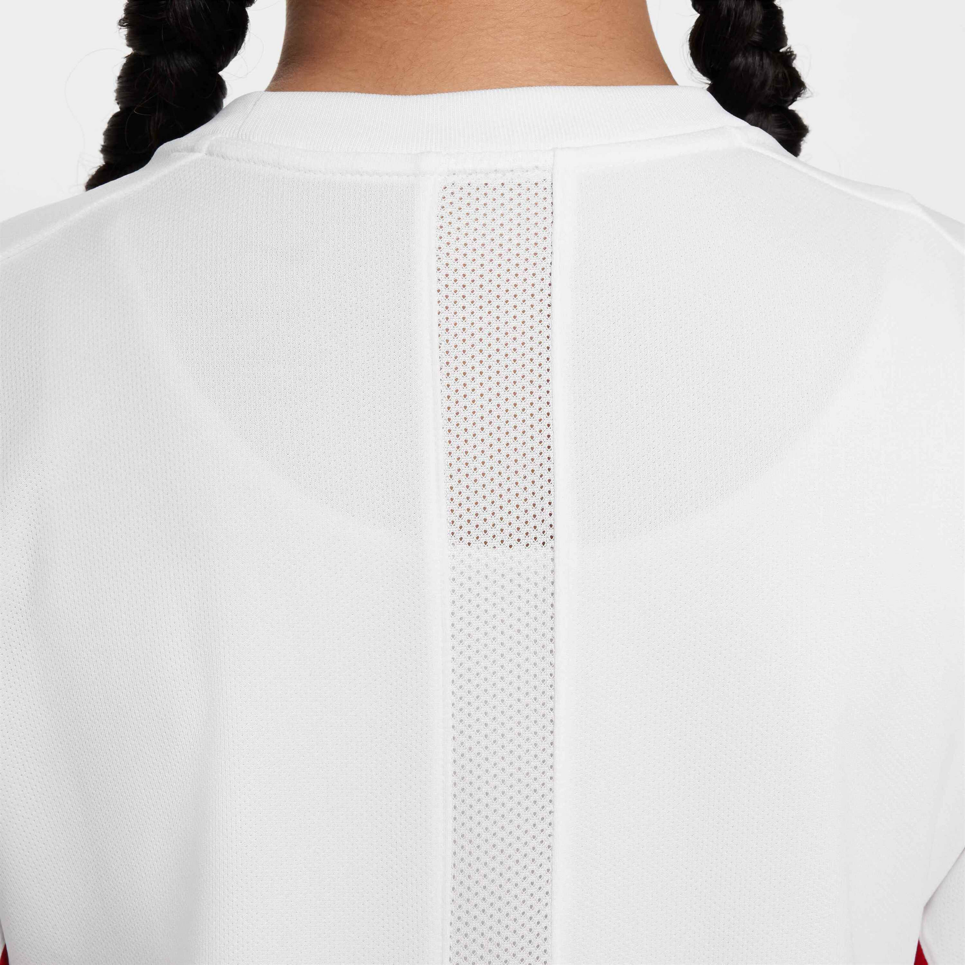 NIKE, Older Kids' (boys') Dri-fit Short-sleeve Top Multi