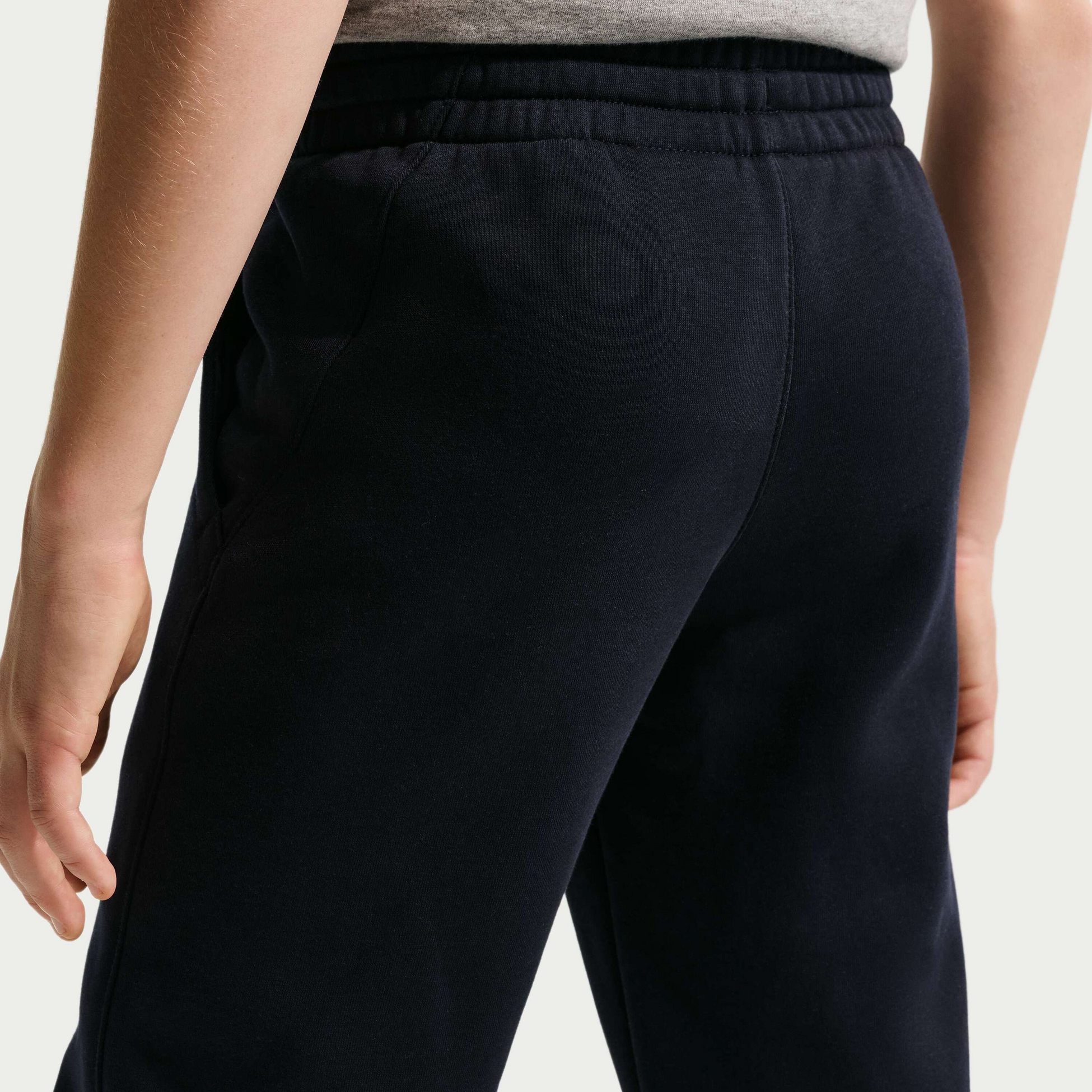 NIKE, Older Kids' (boys') Football Joggers Netherlands Club Fleece