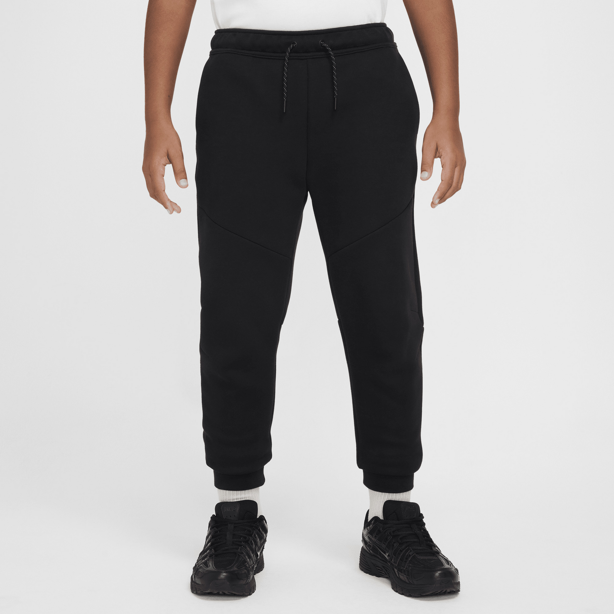 NIKE, Older Kids' (boys') Joggers Sportswear Tech Fleece