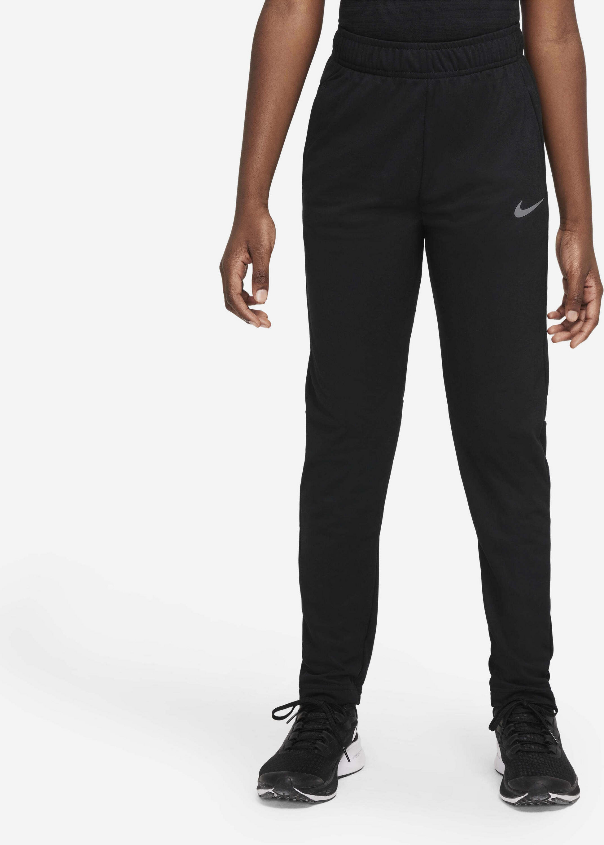 NIKE, Older Kids' (boys') Poly+ Training Trousers Nike