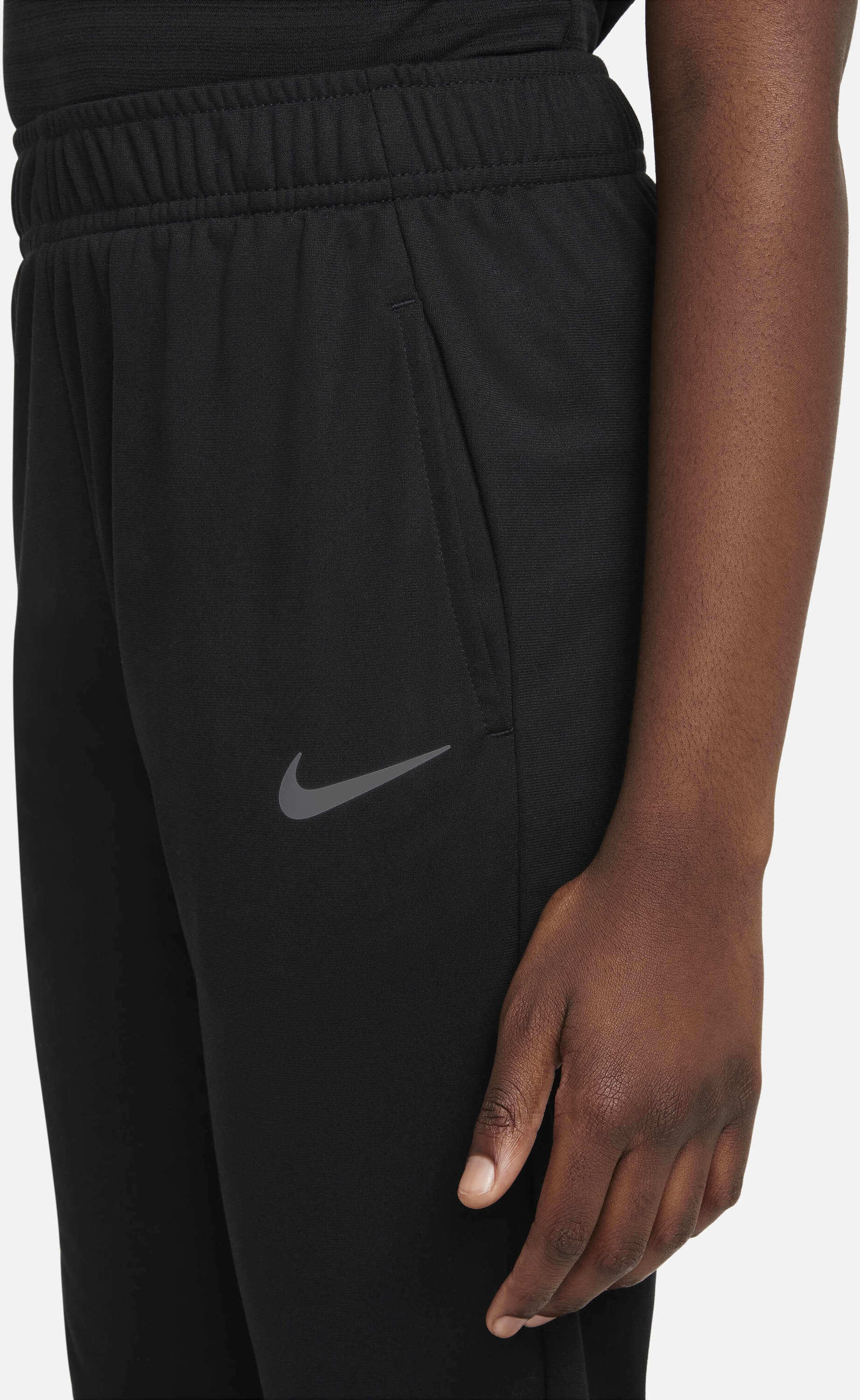 NIKE, Older Kids' (boys') Poly+ Training Trousers Nike