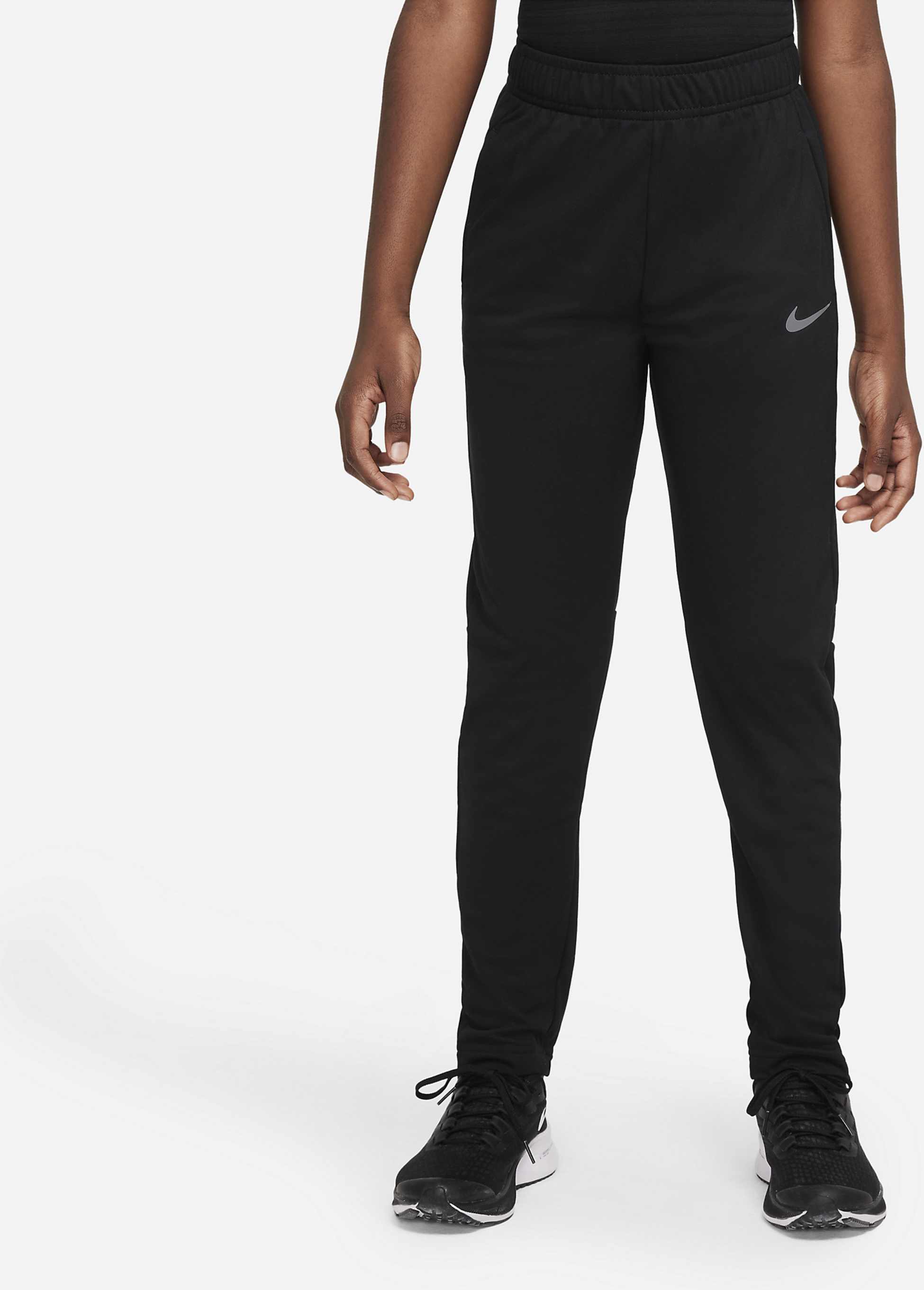 NIKE, Older Kids' (boys') Poly+ Training Trousers Nike