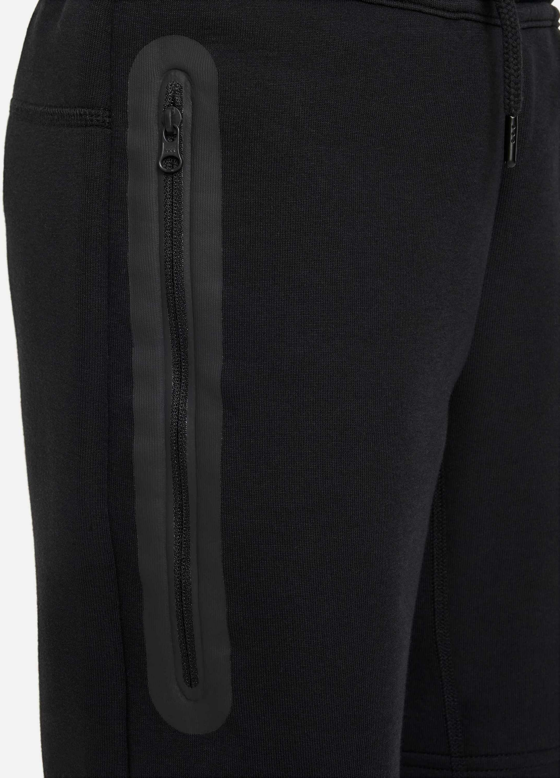 NIKE, Older Kids' (boys') Shorts Tech Fleece