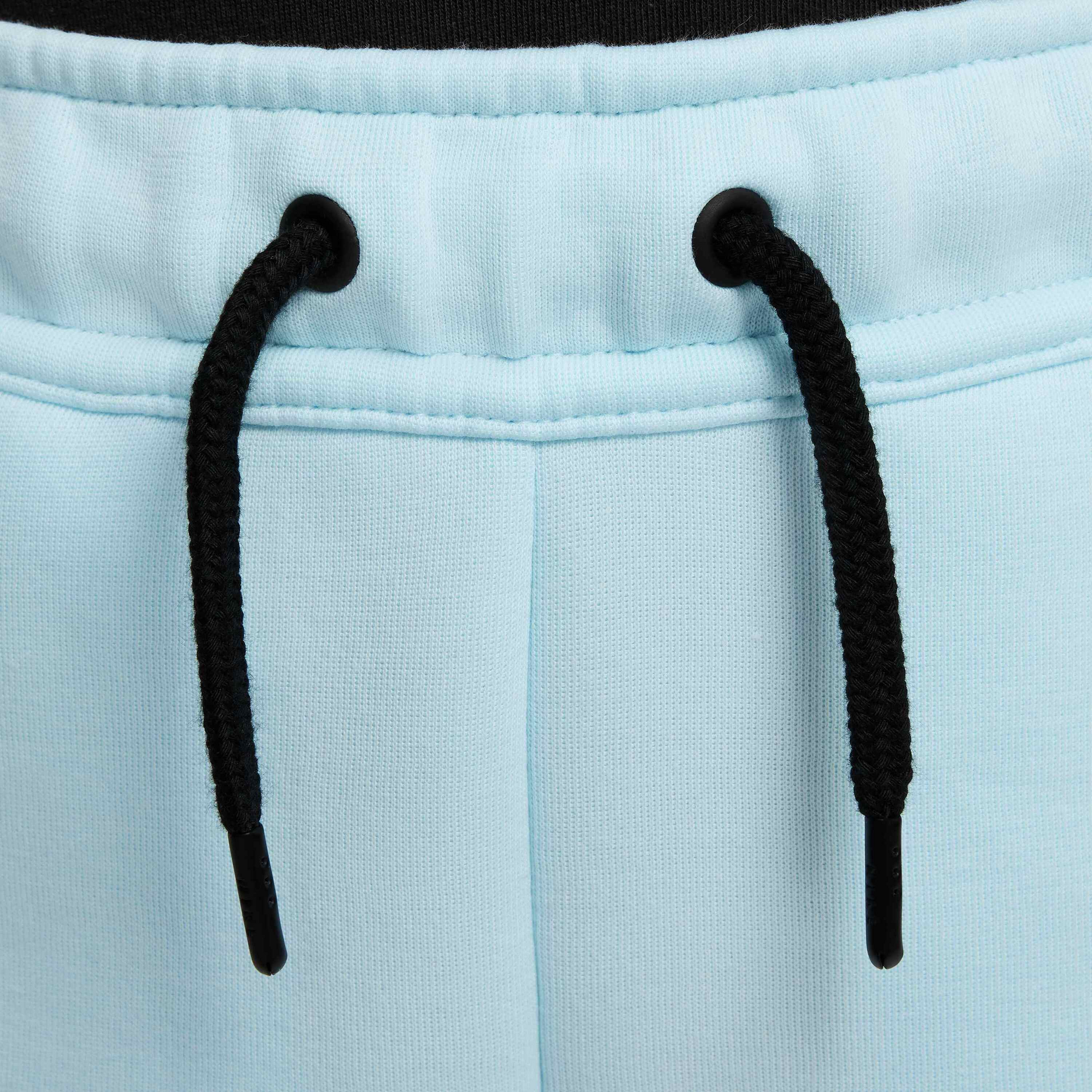 NIKE, Older Kids' (boys') Shorts Tech Fleece