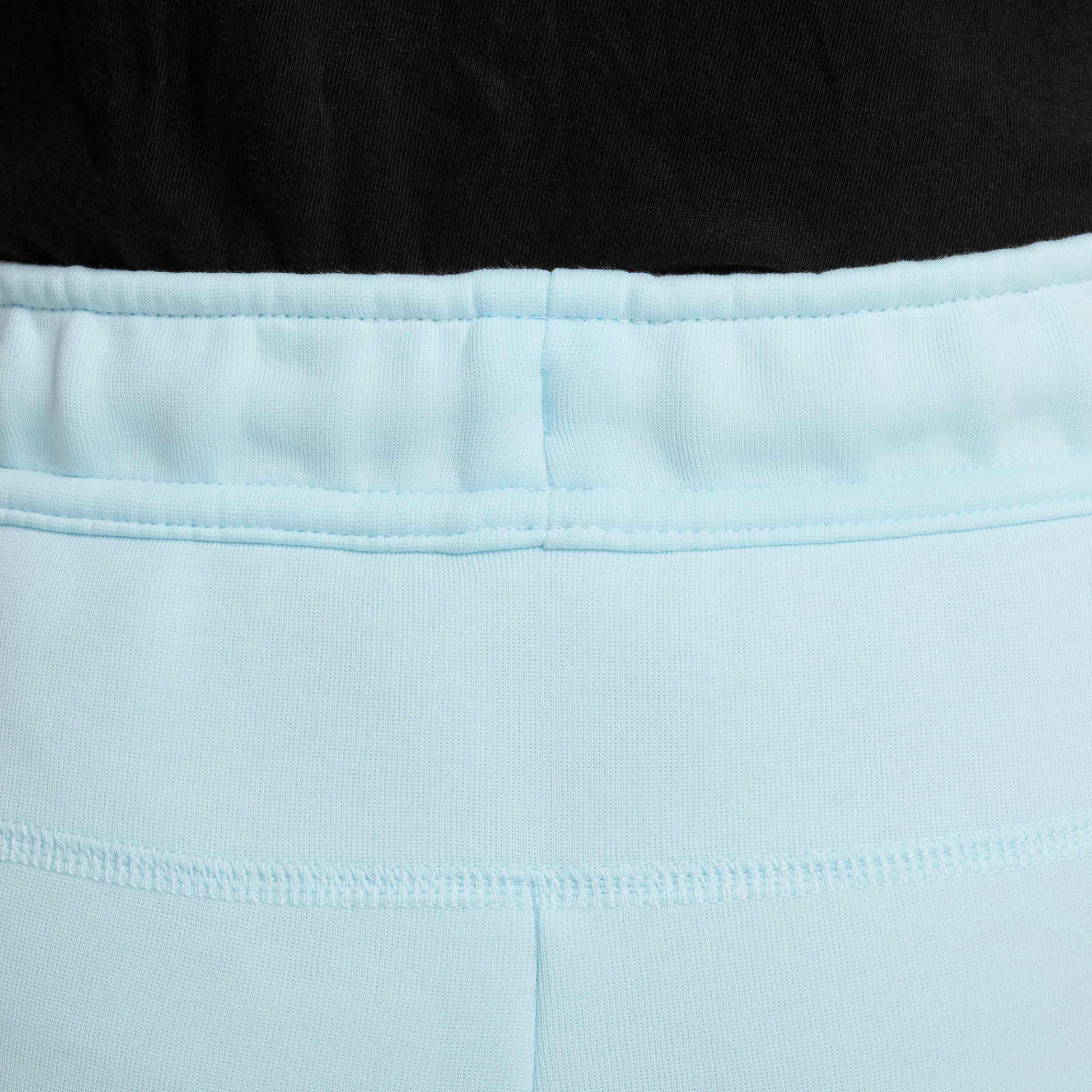 NIKE, Older Kids' (boys') Shorts Tech Fleece