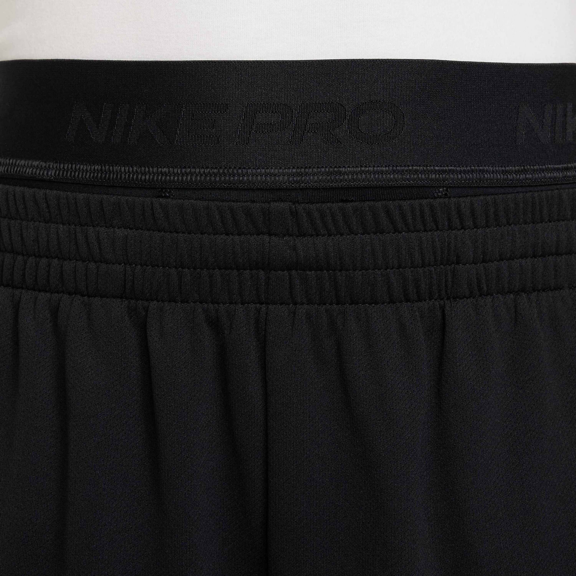 NIKE, Older Kids' (boys') Tights Pro Dri-fit