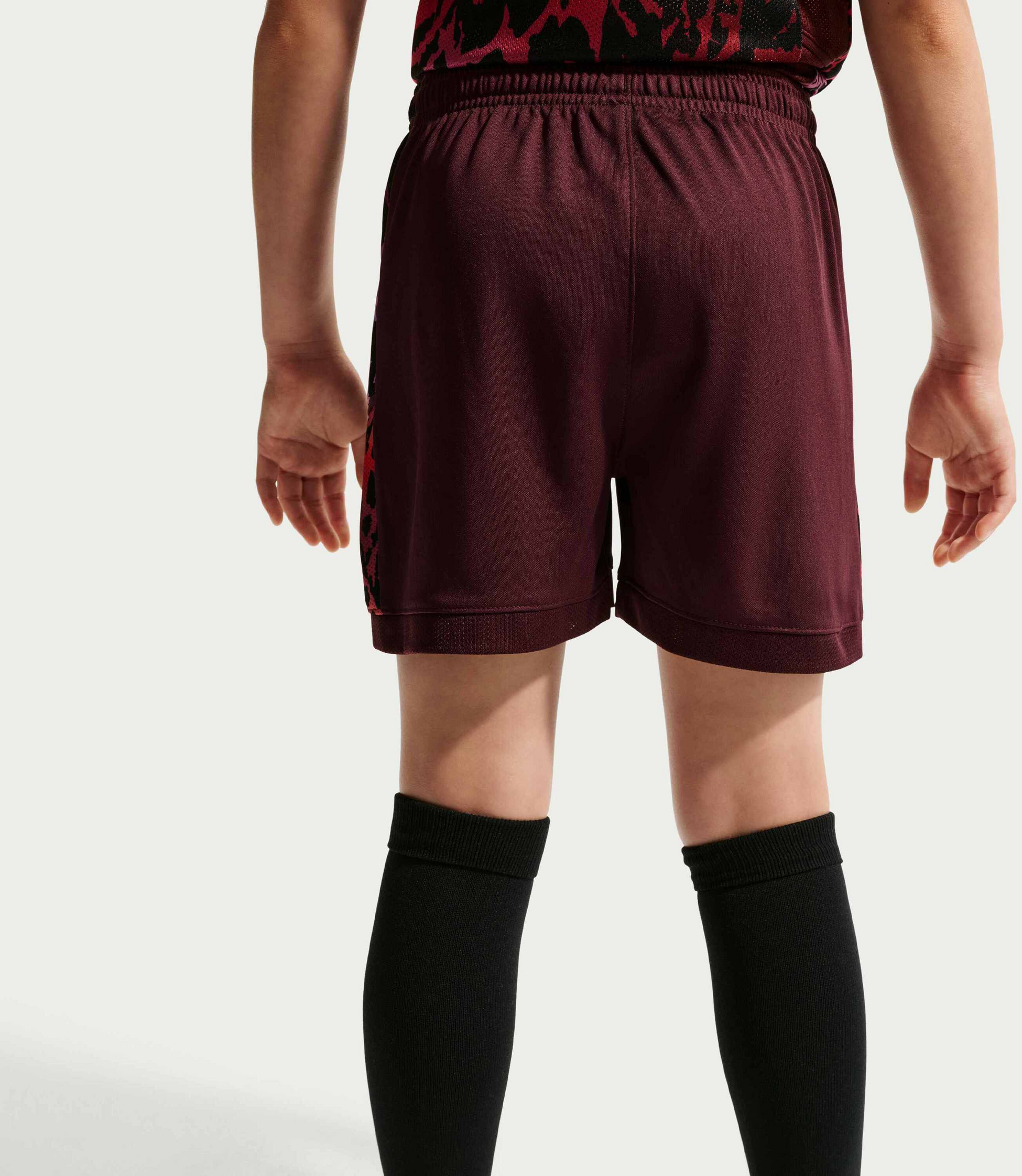 NIKE, Older Kids' (girls') Dri-fit Football 10cm (approx.) Shorts United Academy