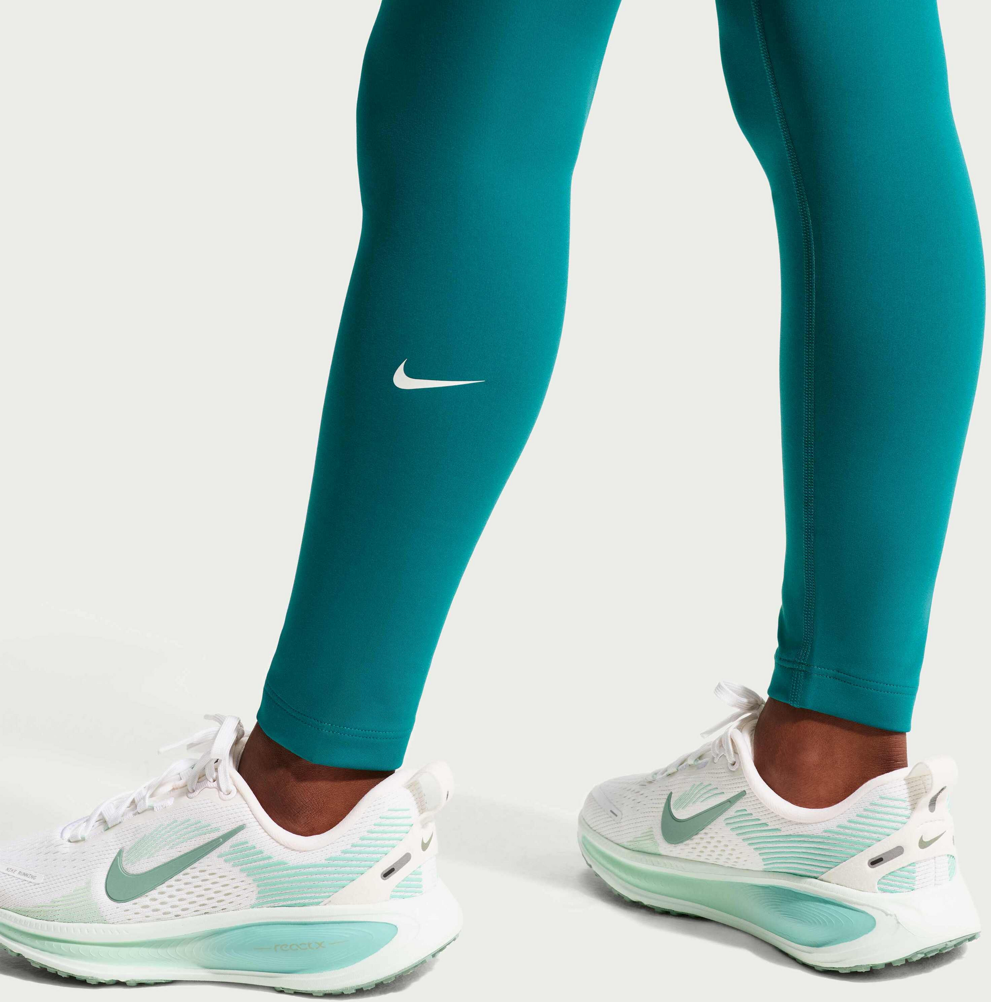 NIKE, Older Kids' (girls') Dri-fit High-waisted Leggings One