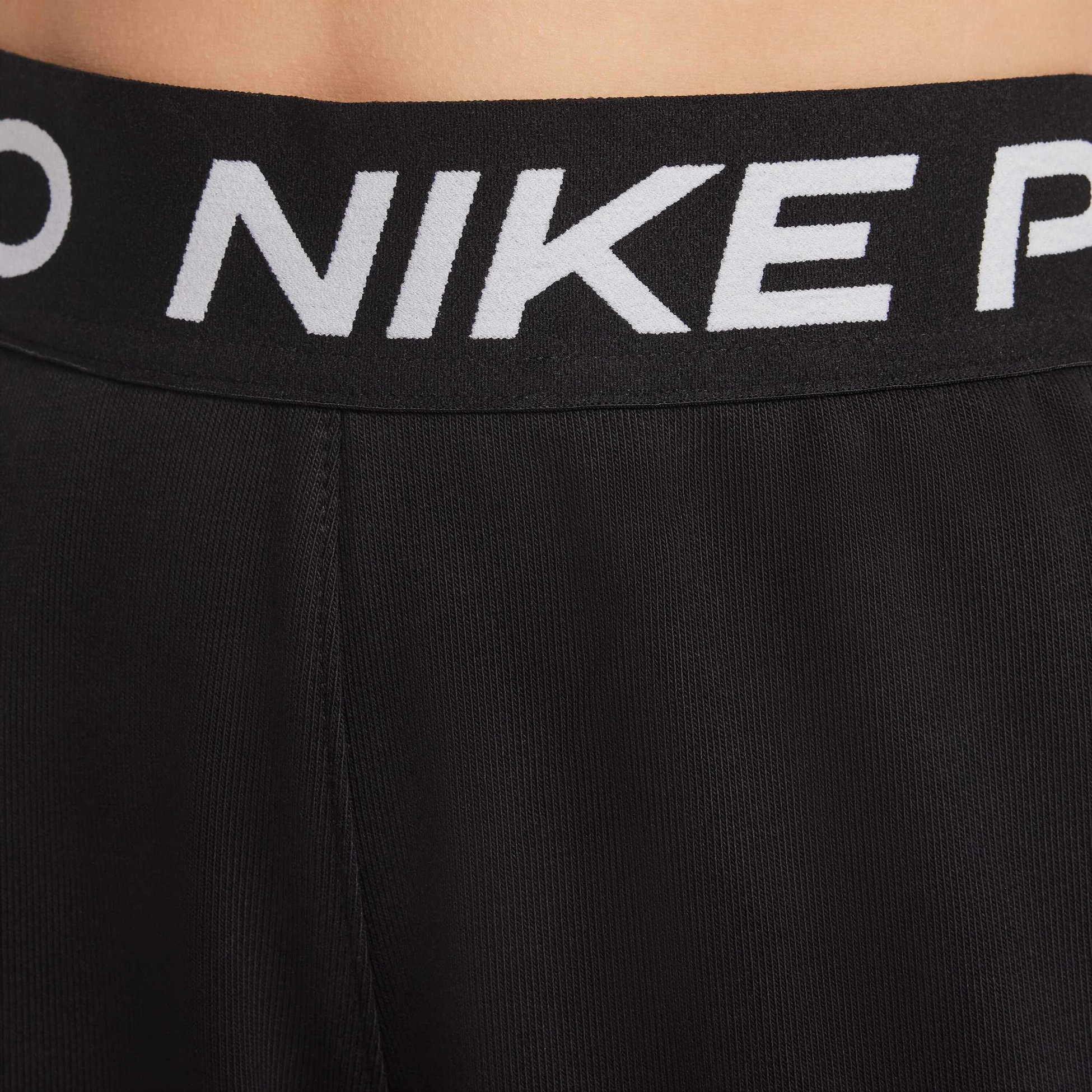 NIKE, Older Kids' (girls') Dri-fit Joggers Pro Fleece