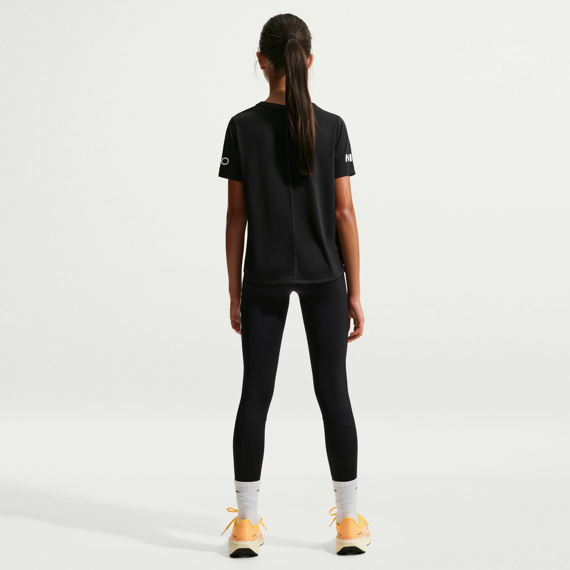 NIKE, Older Kids' (girls') Dri-fit Leggings Pro