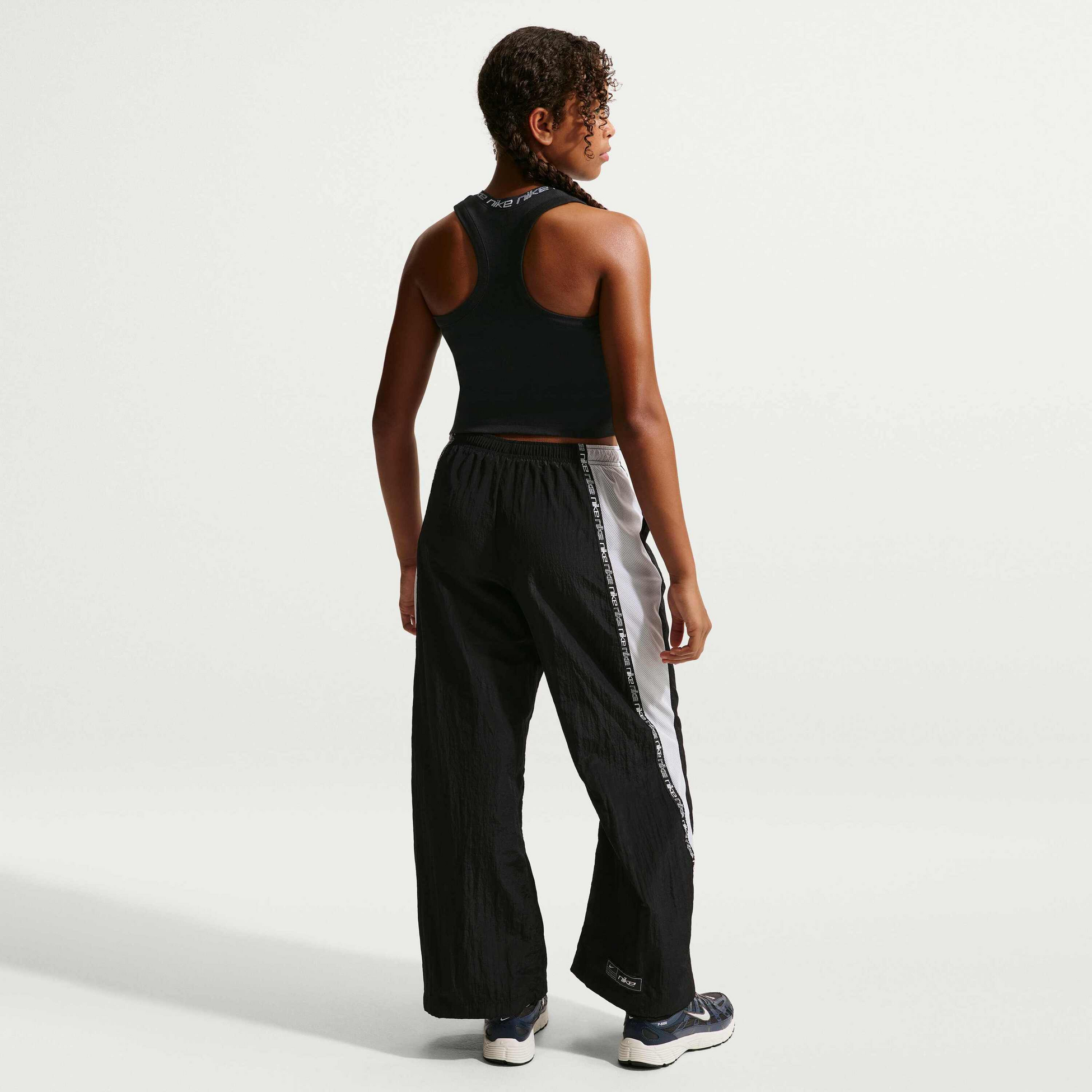 NIKE, Older Kids' (girls') Dri-fit Tank Top Sportswear