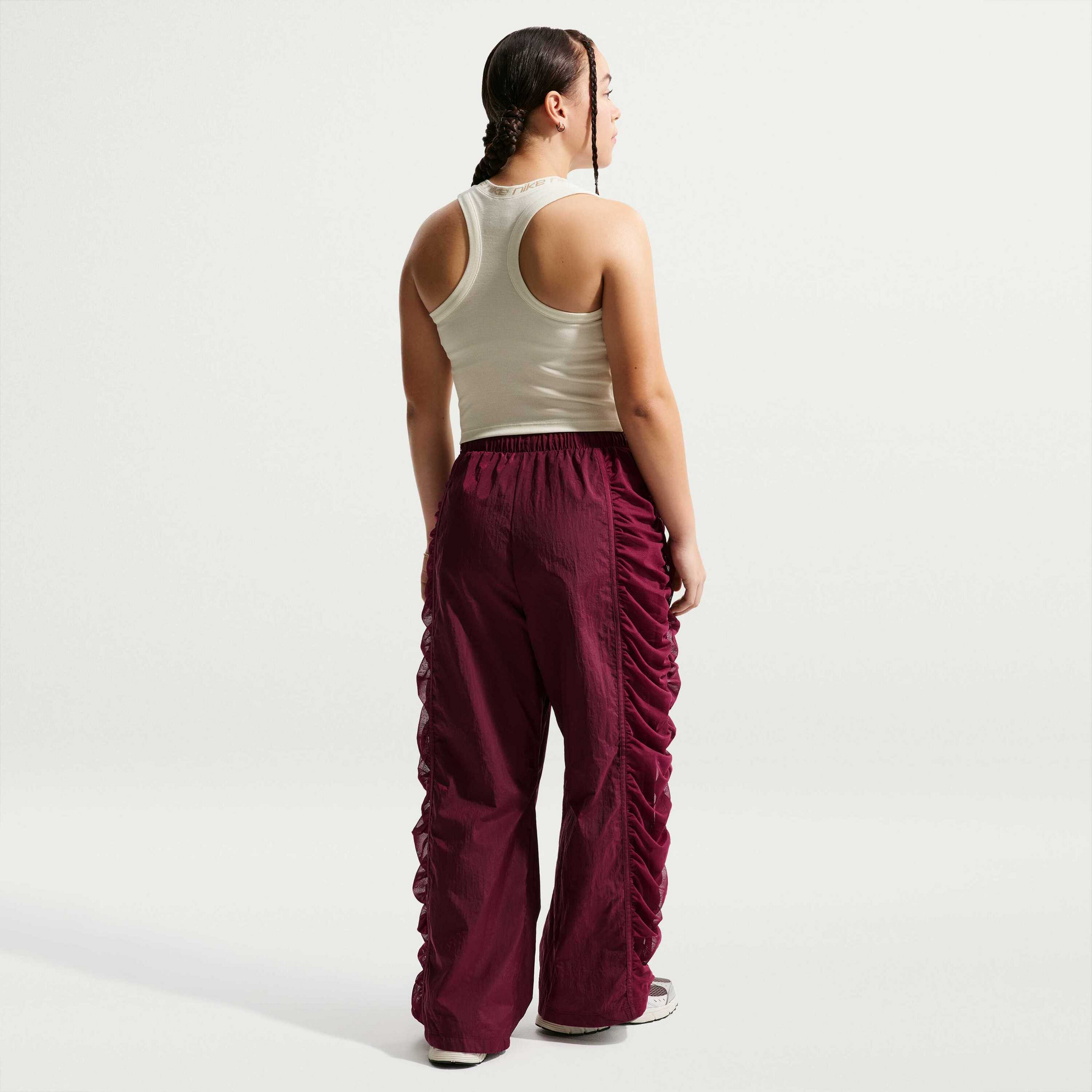 NIKE, Older Kids' (girls') Dri-fit Tank Top Sportswear