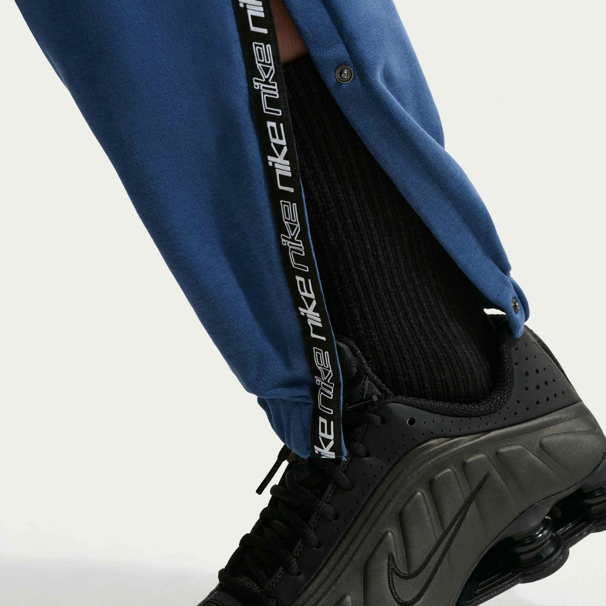 NIKE, Older Kids' (girls') Fleece Trousers Sportswear