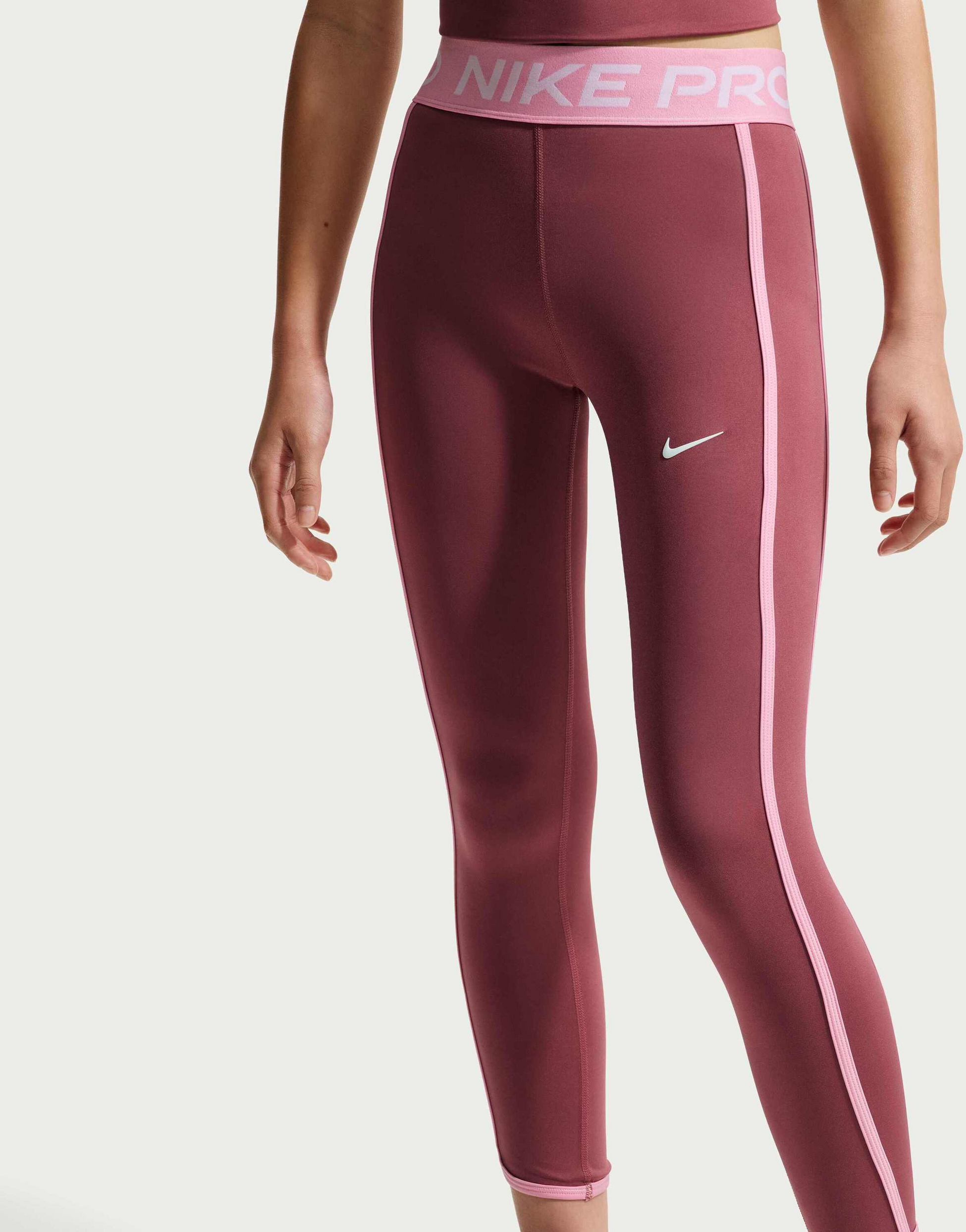 NIKE, Older Kids' (girls') Full-length Leggings Pro