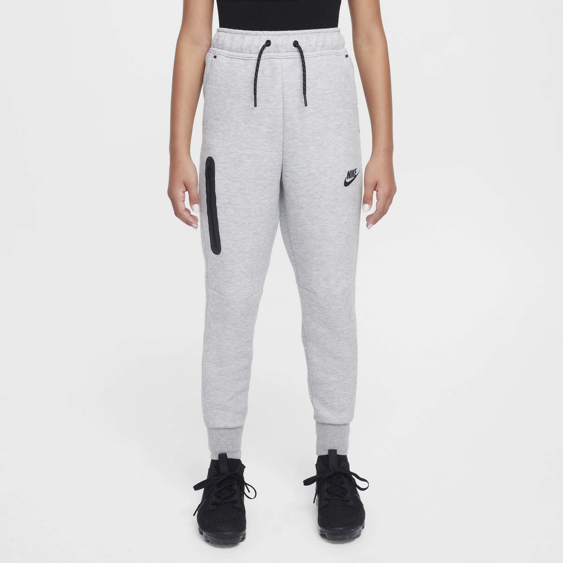 NIKE, Older Kids' (girls') Joggers Sportswear Tech Fleece