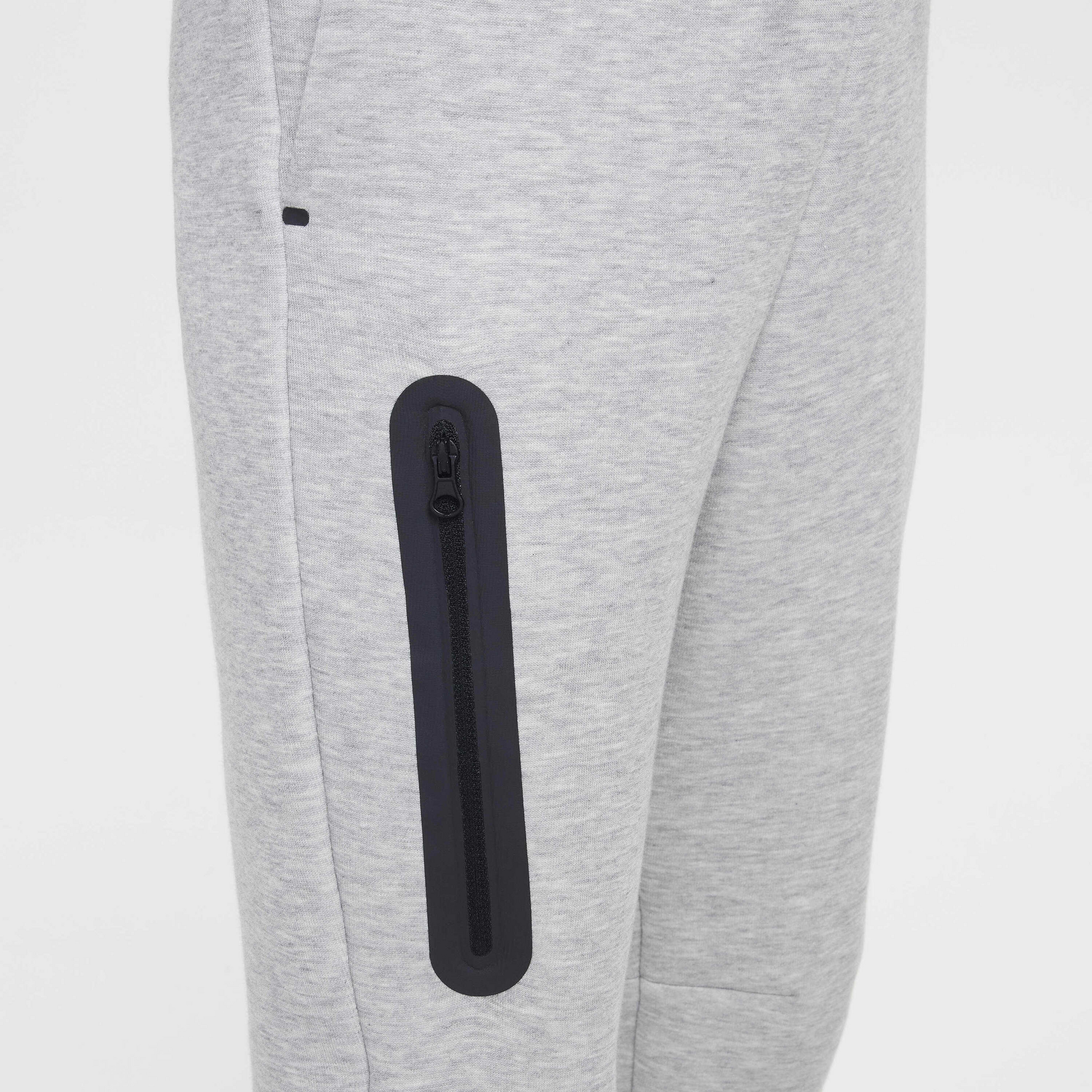 NIKE, Older Kids' (girls') Joggers Sportswear Tech Fleece