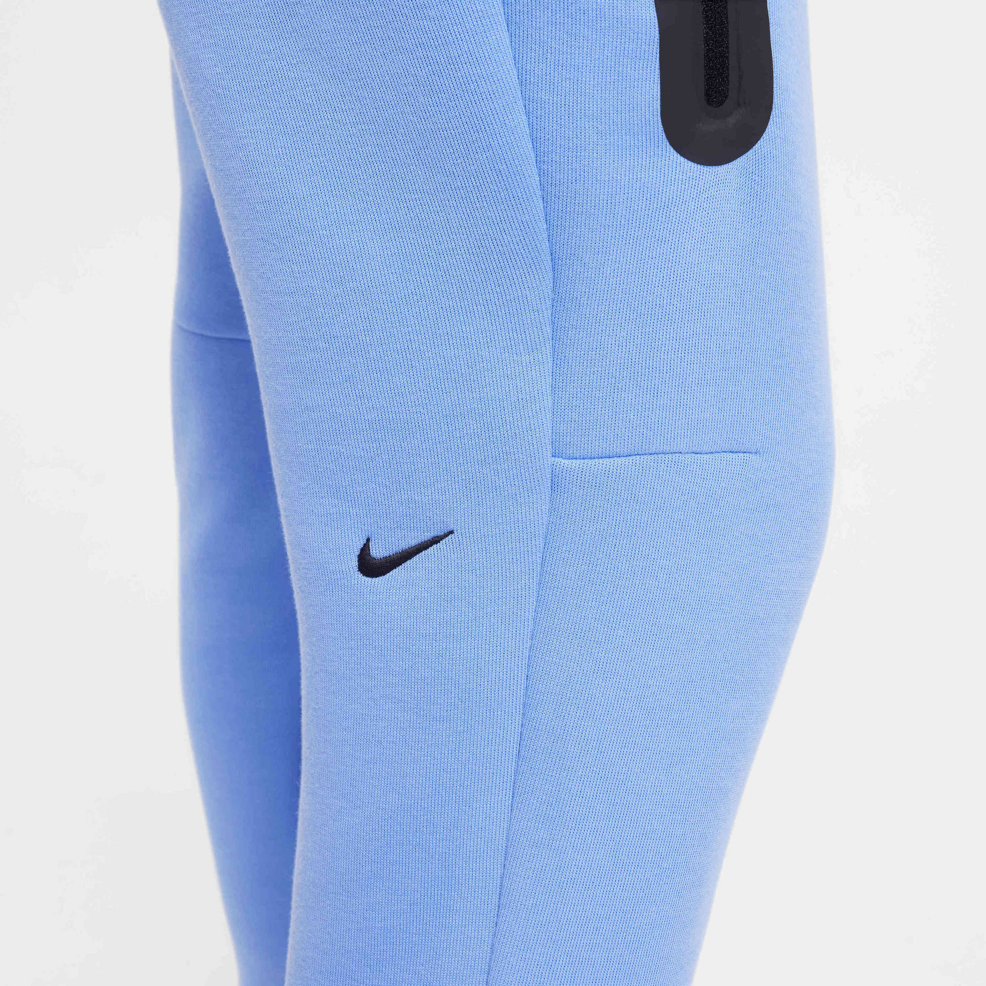 NIKE, Older Kids' (girls') Joggers Sportswear Tech Fleece