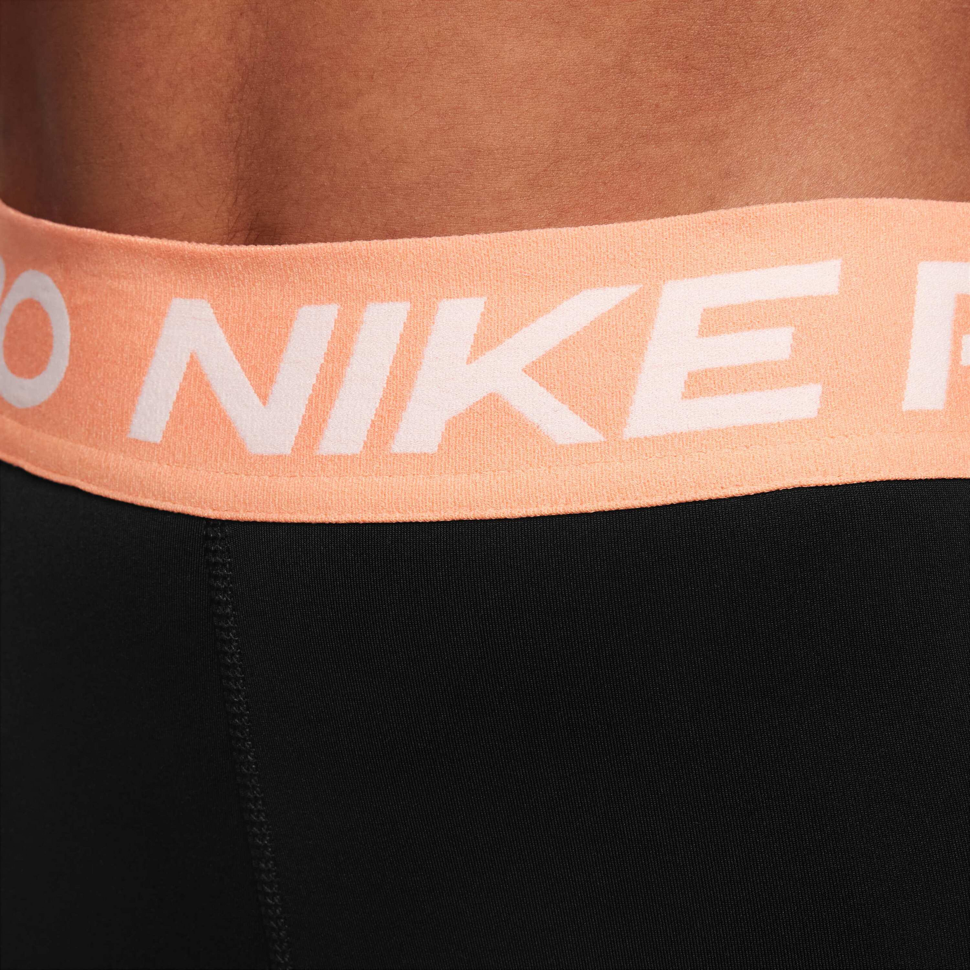 NIKE, Older Kids' (girls') Leggings Pro Dri-fit