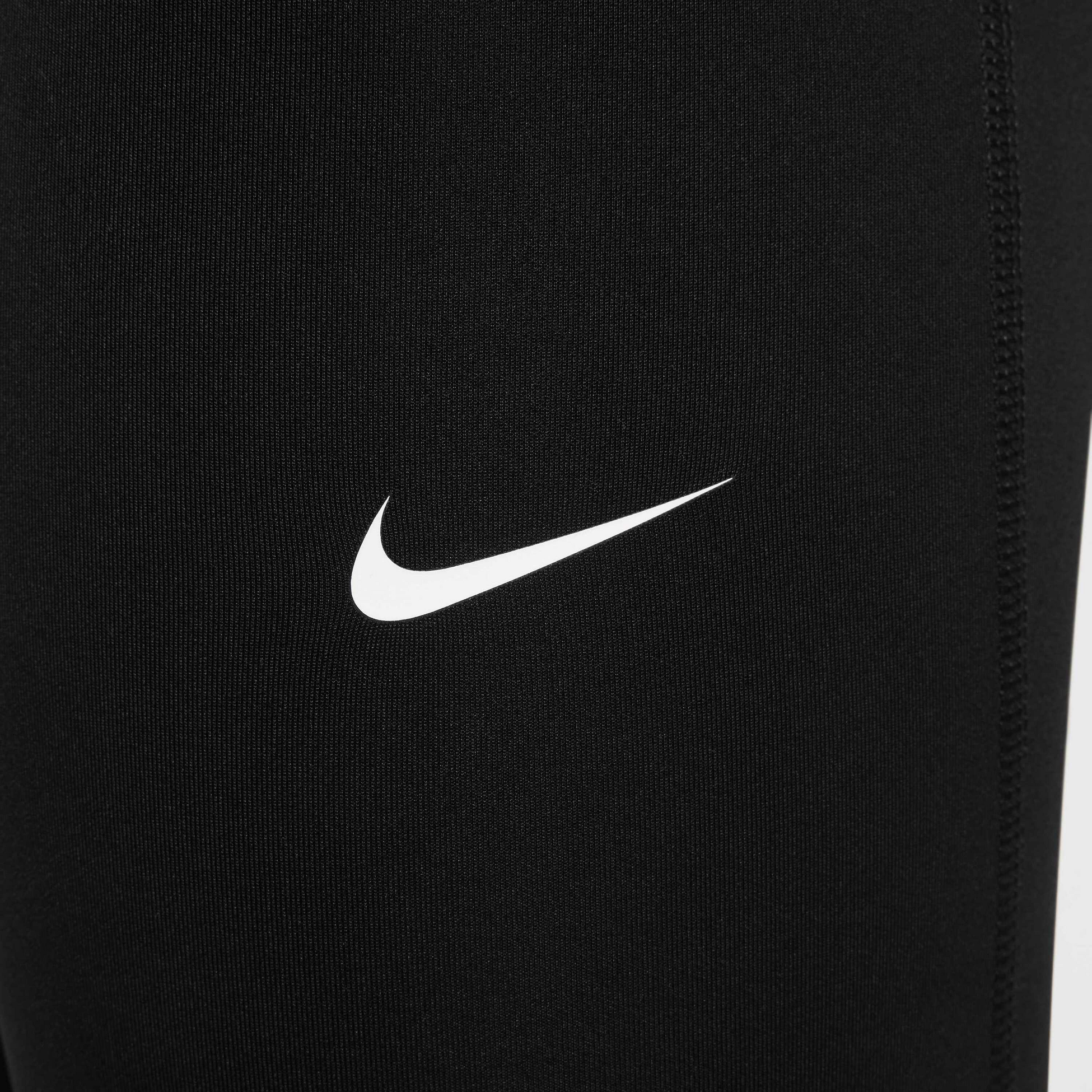NIKE, Older Kids' (girls') Leggings Pro Dri-fit