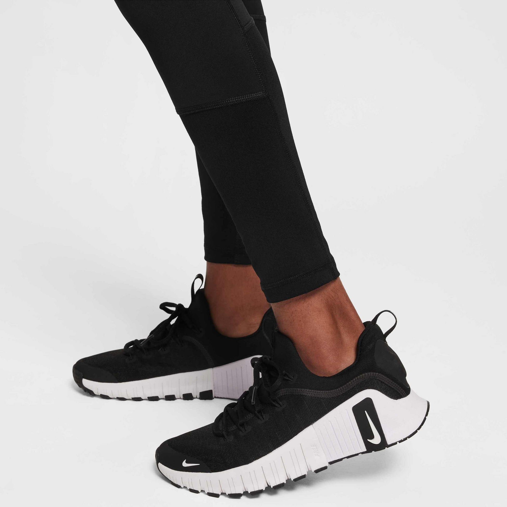 NIKE, Older Kids' (girls') Leggings Pro Dri-fit