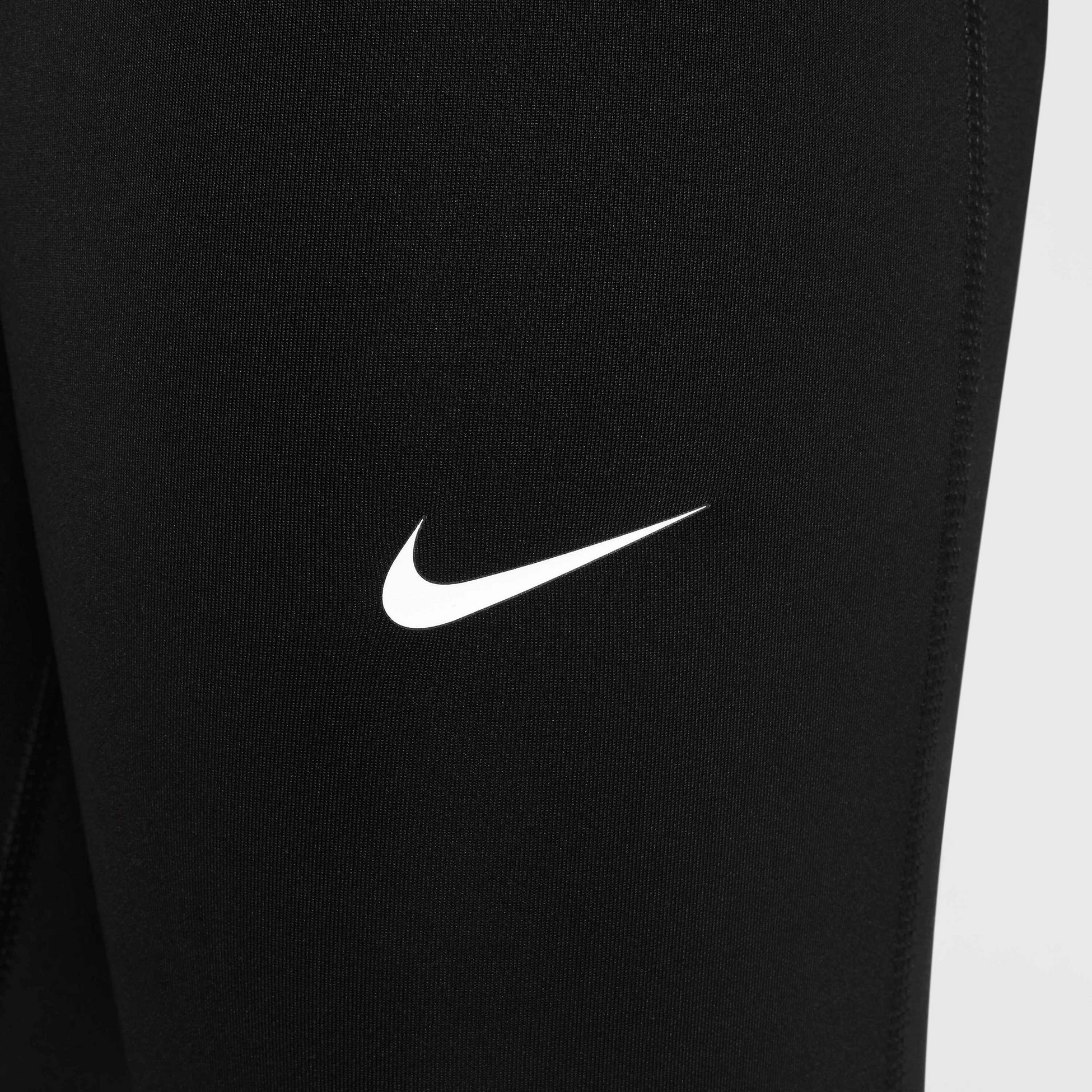 NIKE, Older Kids' (girls') Leggings Pro Dri-fit