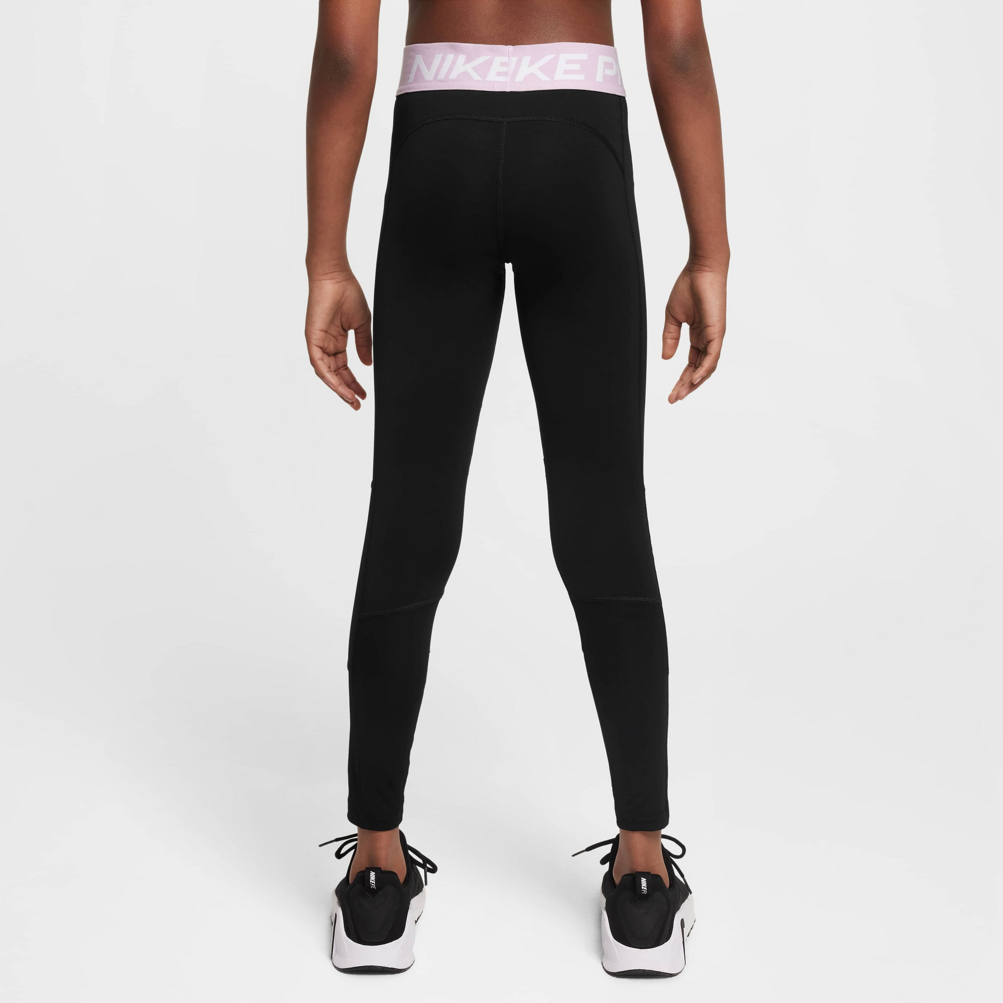 NIKE, Older Kids' (girls') Leggings Pro Dri-fit