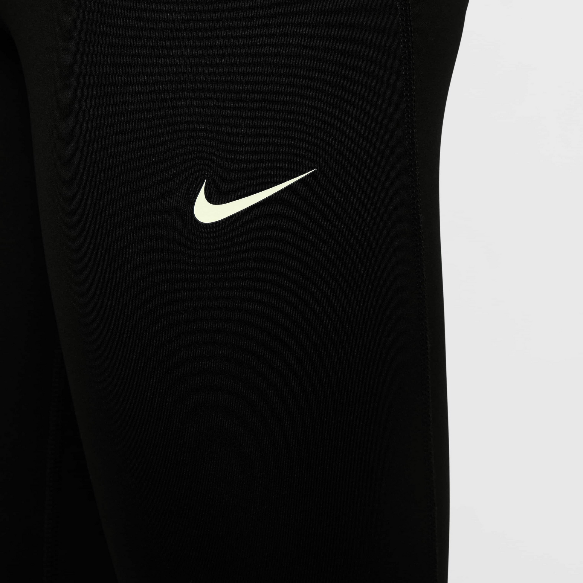 NIKE, Older Kids' (girls') Leggings Pro Dri-fit