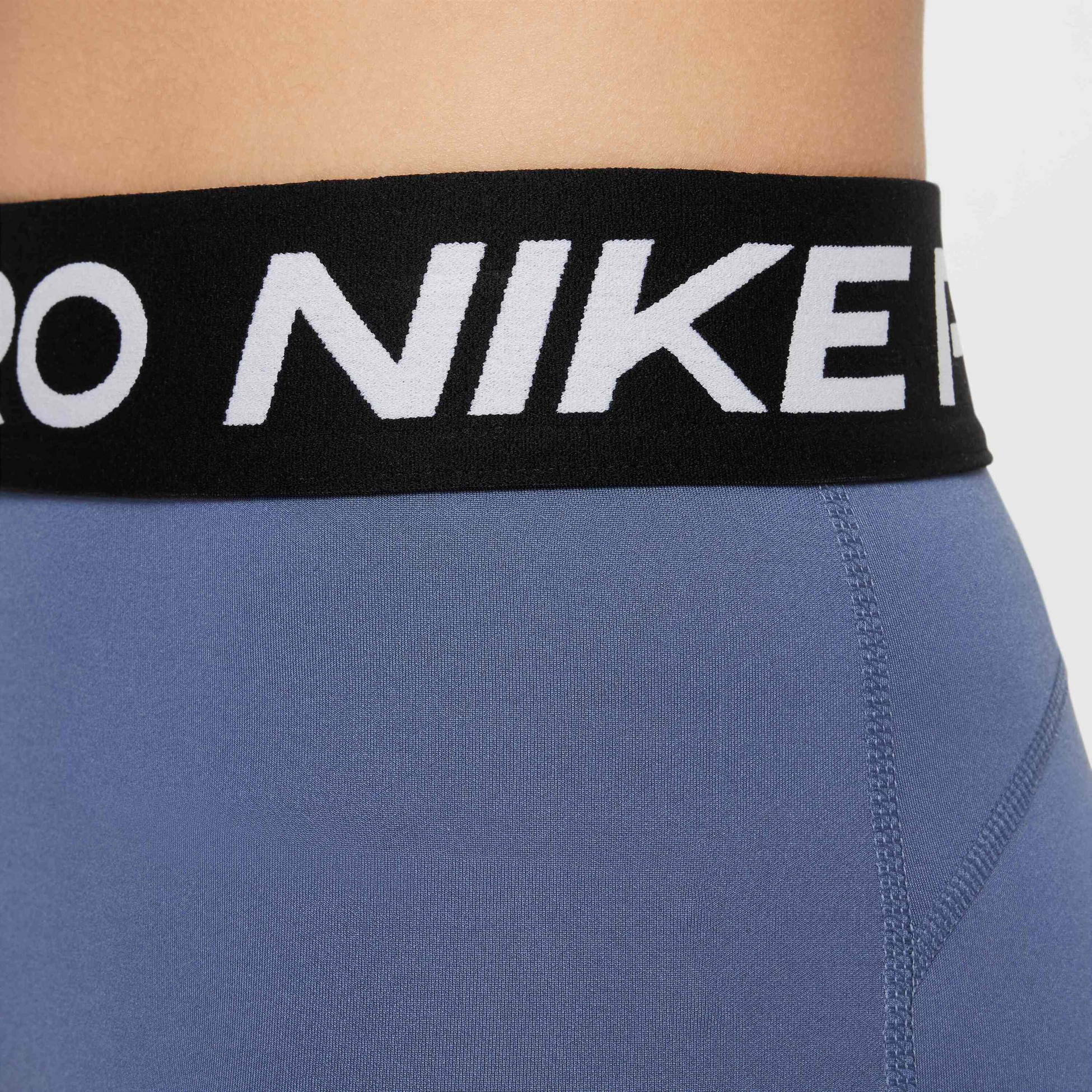 NIKE, Older Kids' (girls') Leggings Pro Dri-fit