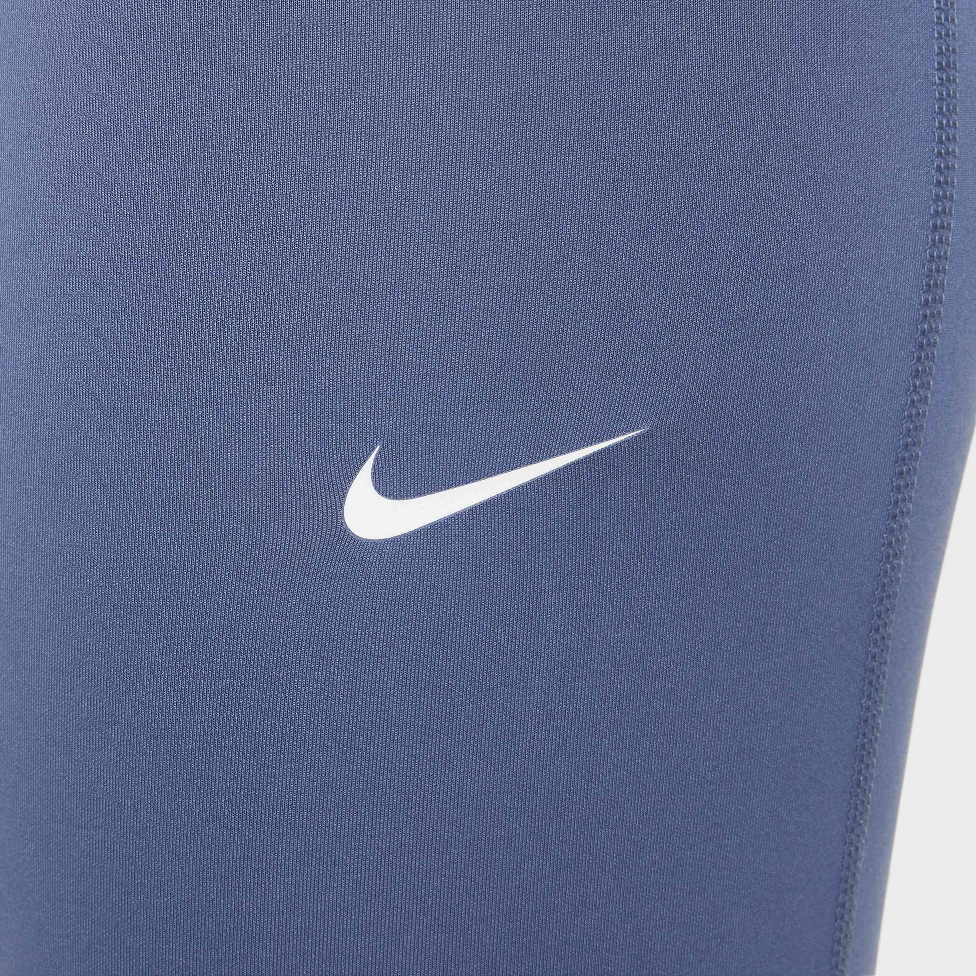 NIKE, Older Kids' (girls') Leggings Pro Dri-fit