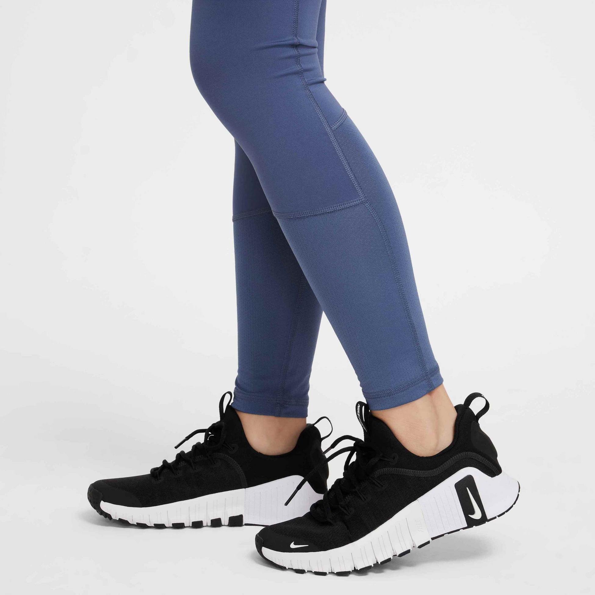 NIKE, Older Kids' (girls') Leggings Pro Dri-fit