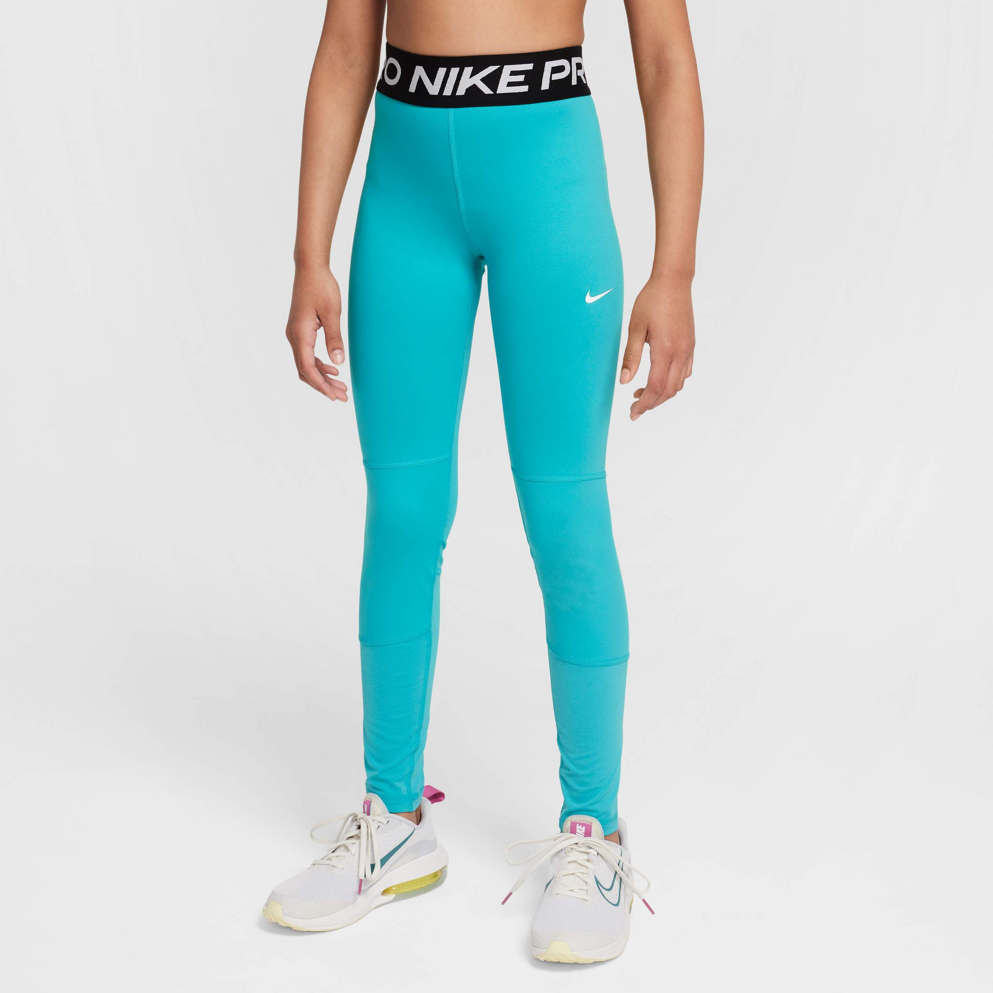 NIKE, Older Kids' (girls') Leggings Pro Dri-fit