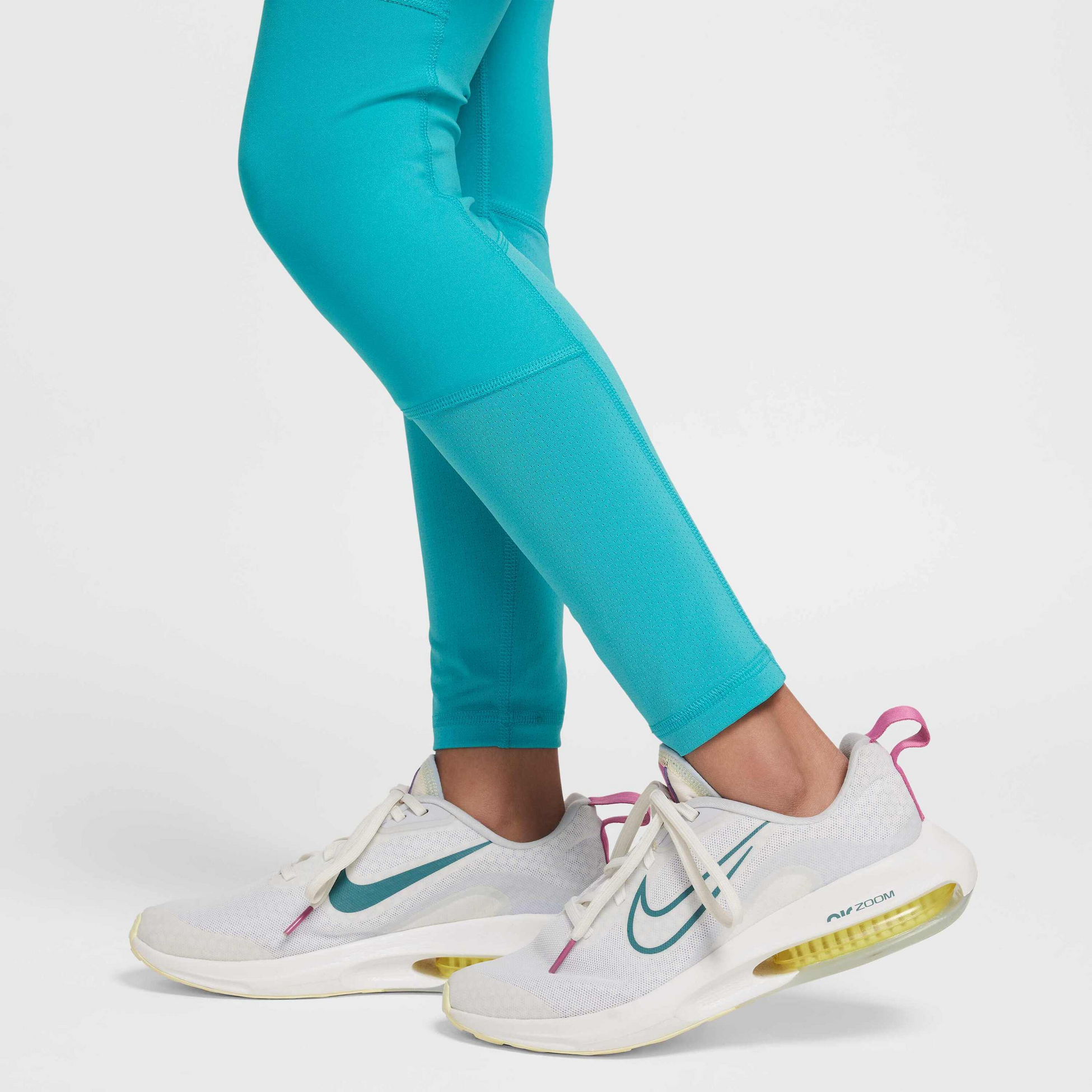 NIKE, Older Kids' (girls') Leggings Pro Dri-fit