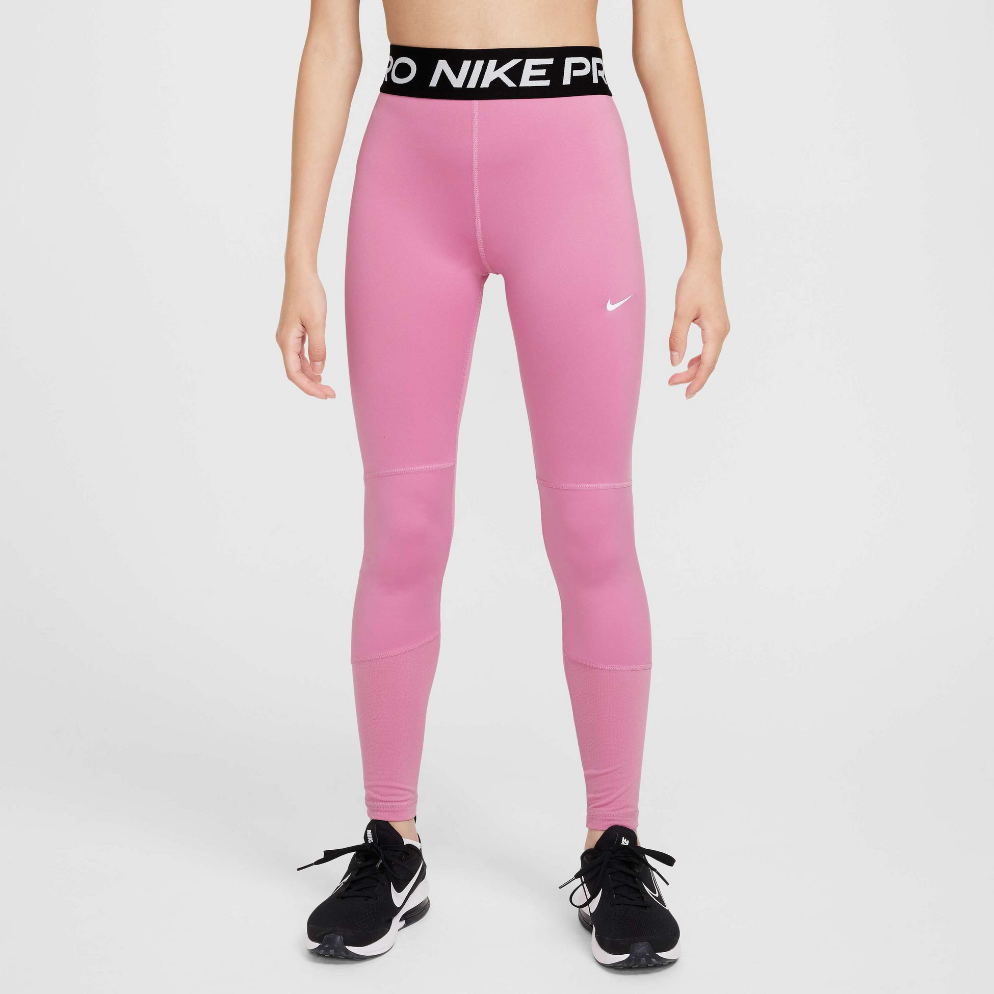 NIKE, Older Kids' (girls') Leggings Pro Dri-fit