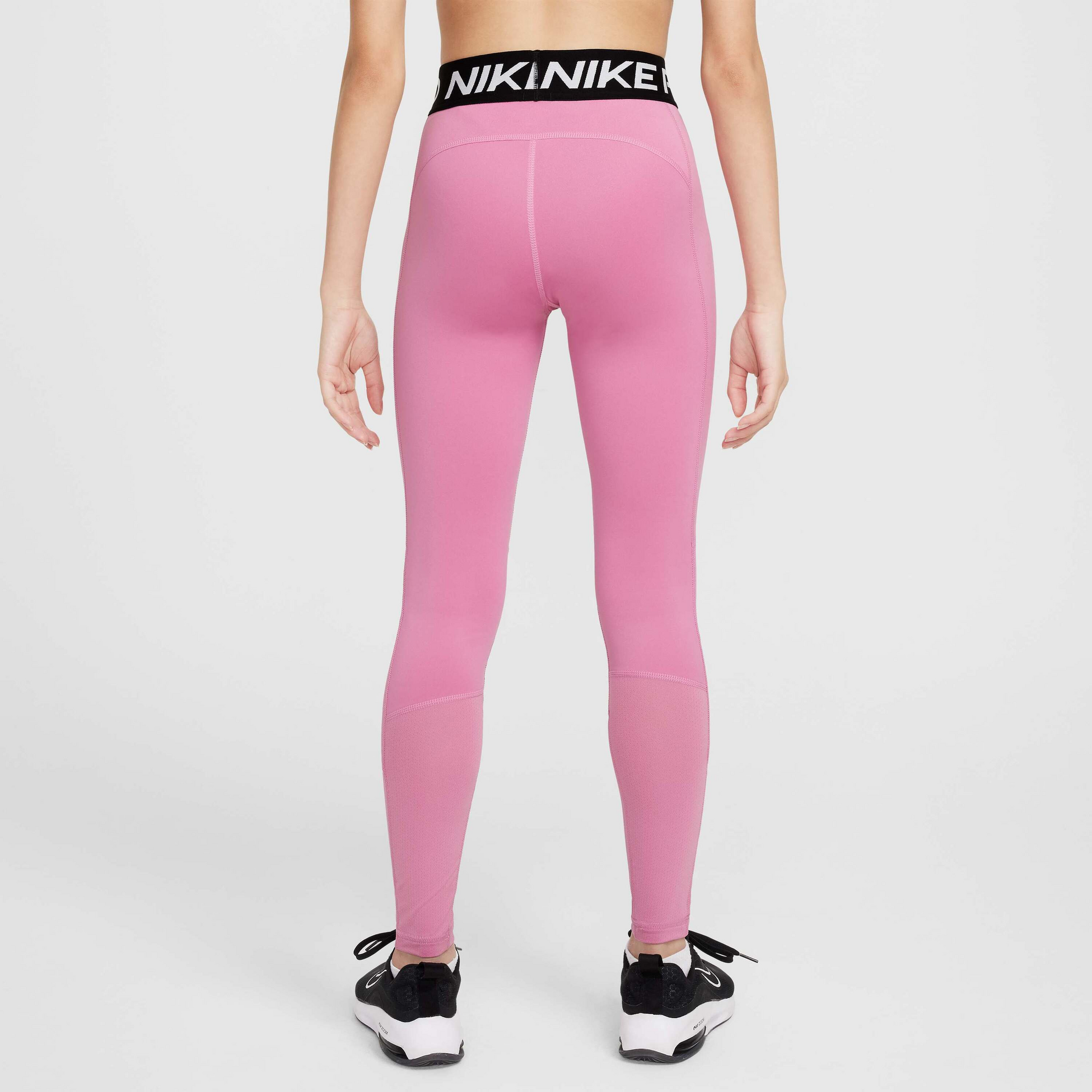 NIKE, Older Kids' (girls') Leggings Pro Dri-fit