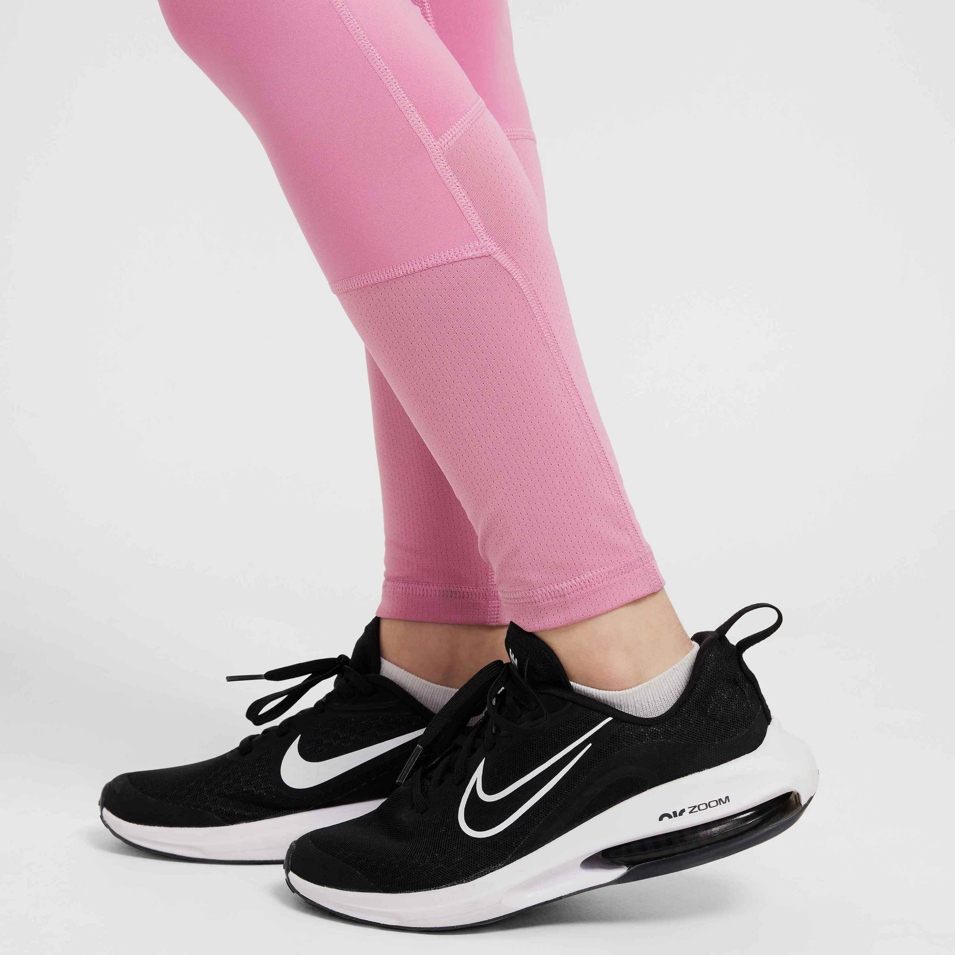 NIKE, Older Kids' (girls') Leggings Pro Dri-fit