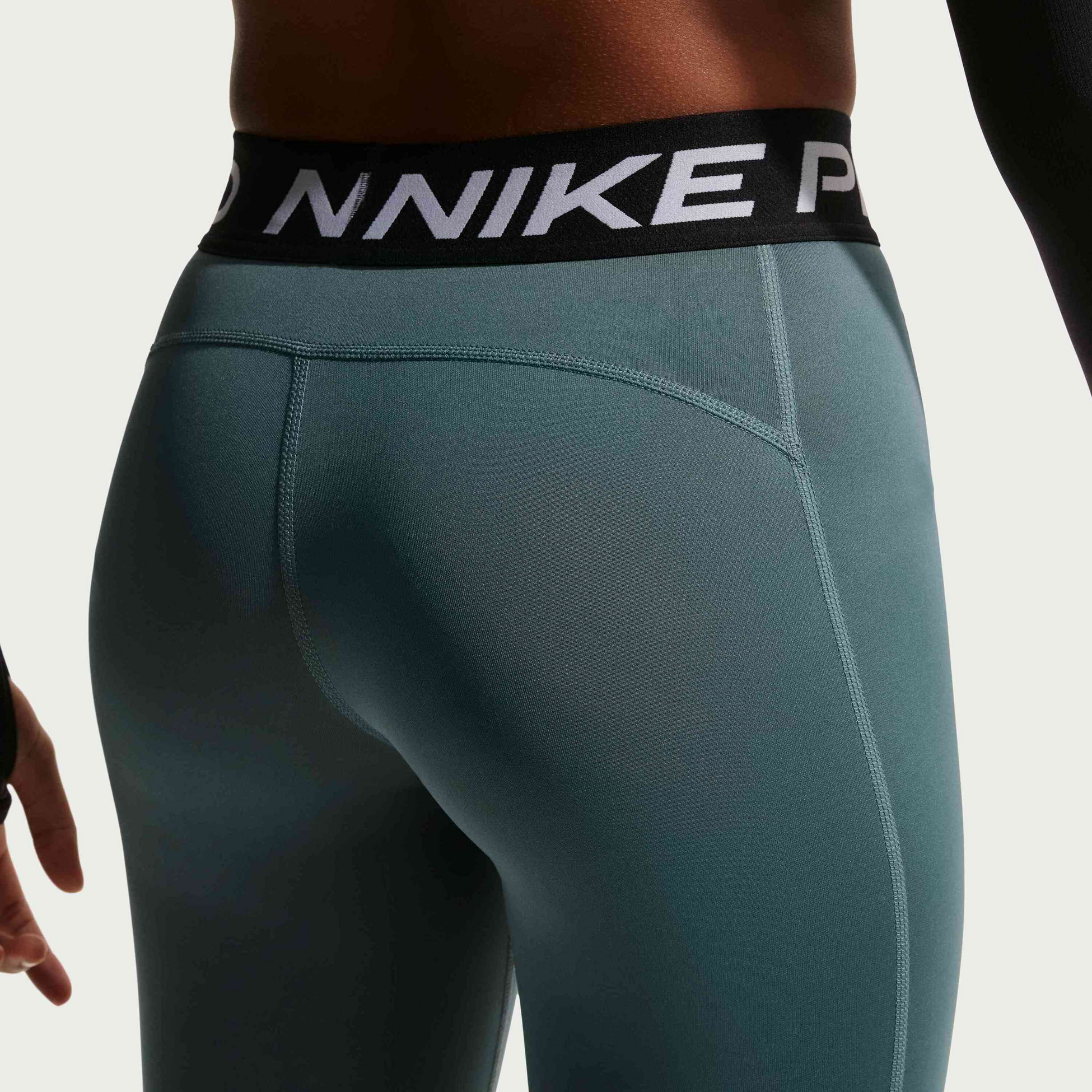 NIKE, Older Kids' (girls') Leggings Pro Dri-fit