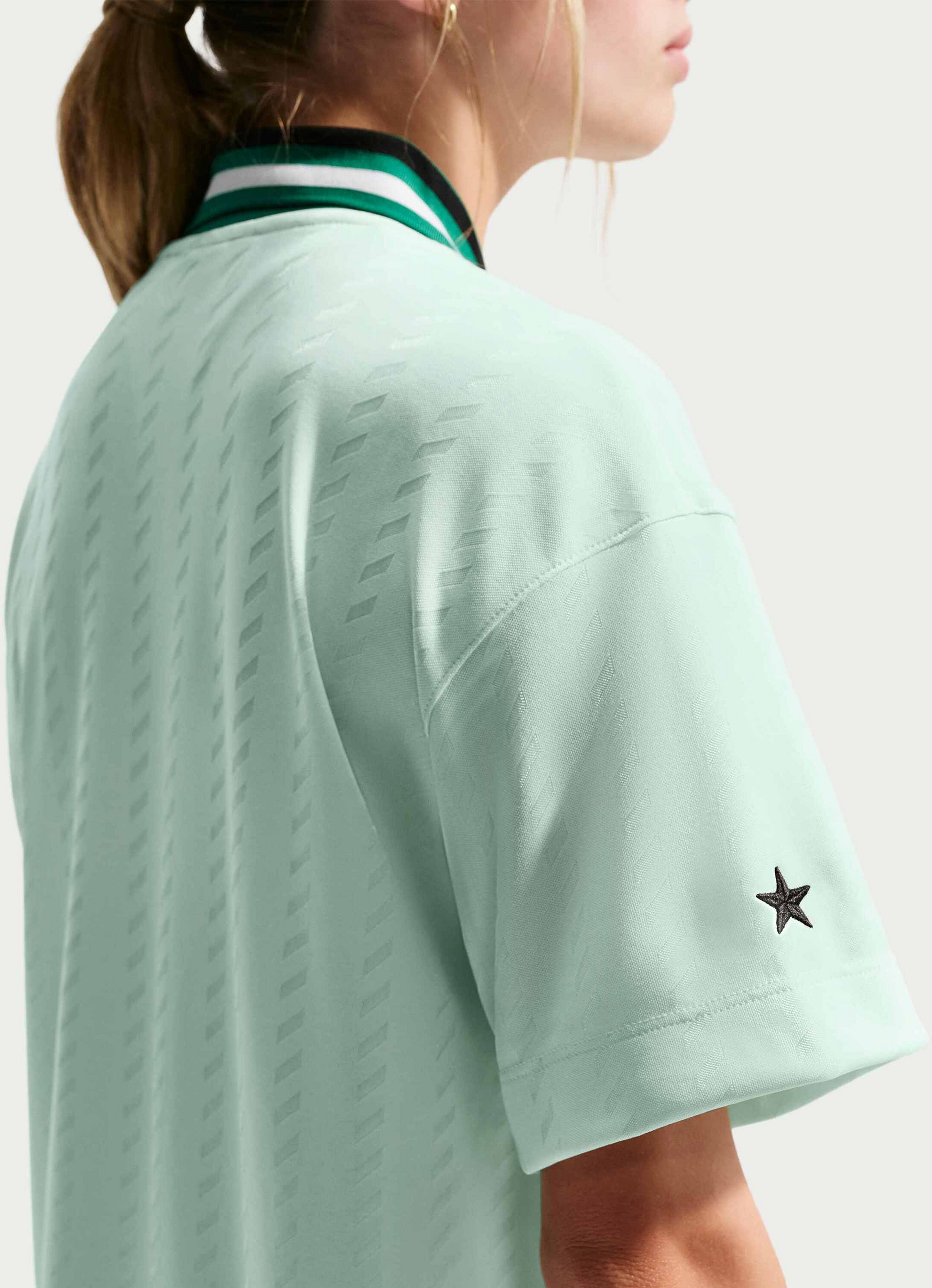 NIKE, Older Kids' (girls') Short-sleeve Jersey Dress Sportswear