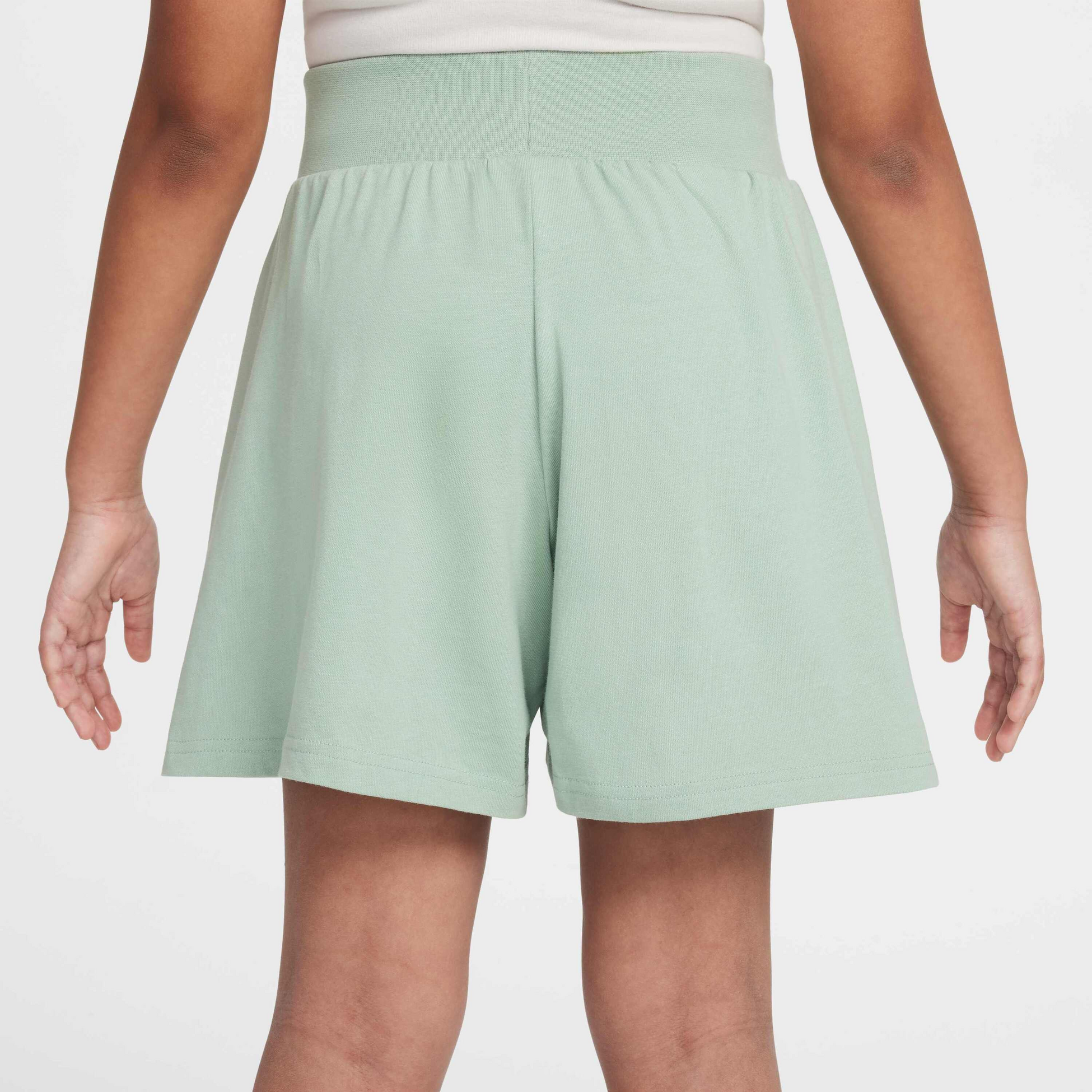 NIKE, Older Kids' (girls') Shorts Sportswear