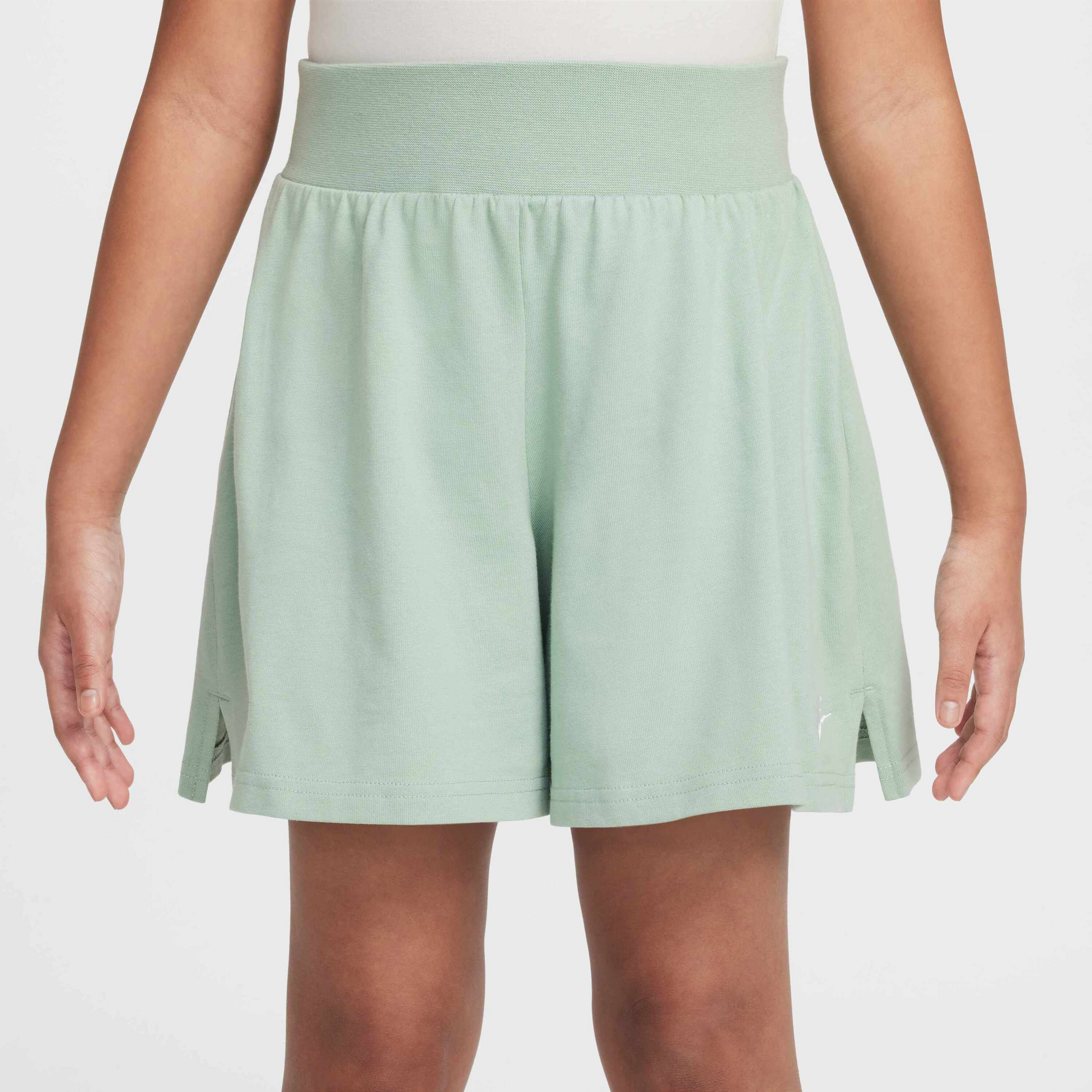 NIKE, Older Kids' (girls') Shorts Sportswear