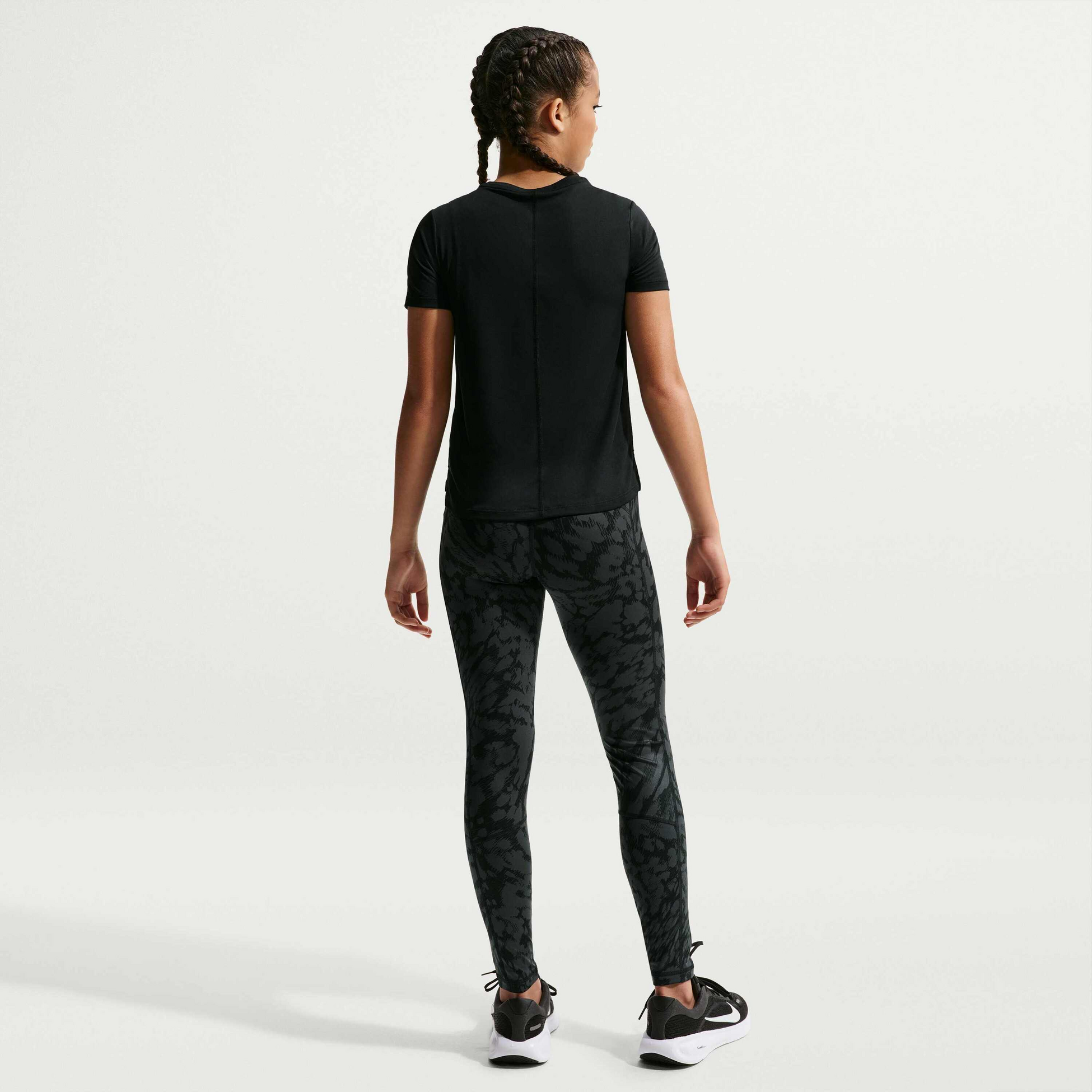NIKE, Older Kids' (girls') Top Pro