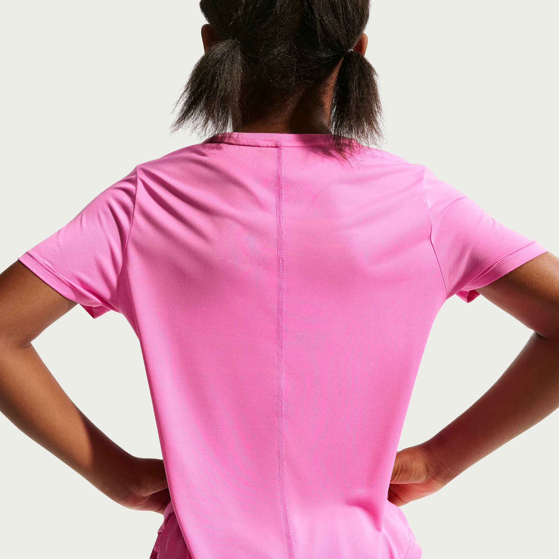 NIKE, Older Kids' (girls') Top Pro
