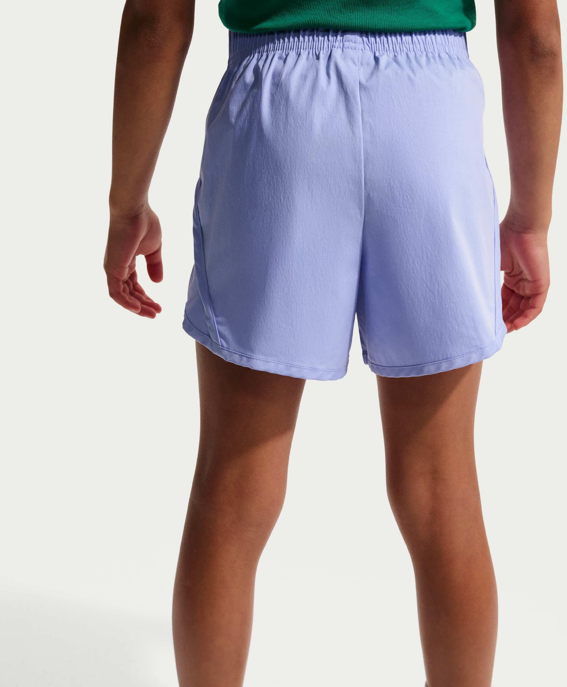 NIKE, Older Kids' (girls') Woven Shorts Sportswear