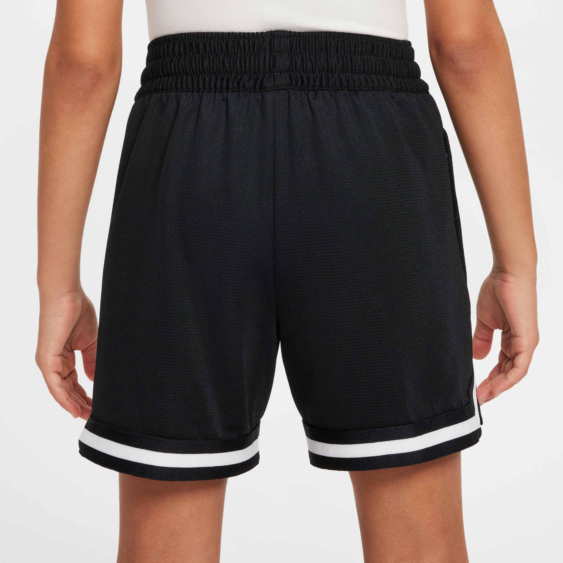 NIKE, Older Kids' 12.5cm (approx.) Basketball Shorts Dna