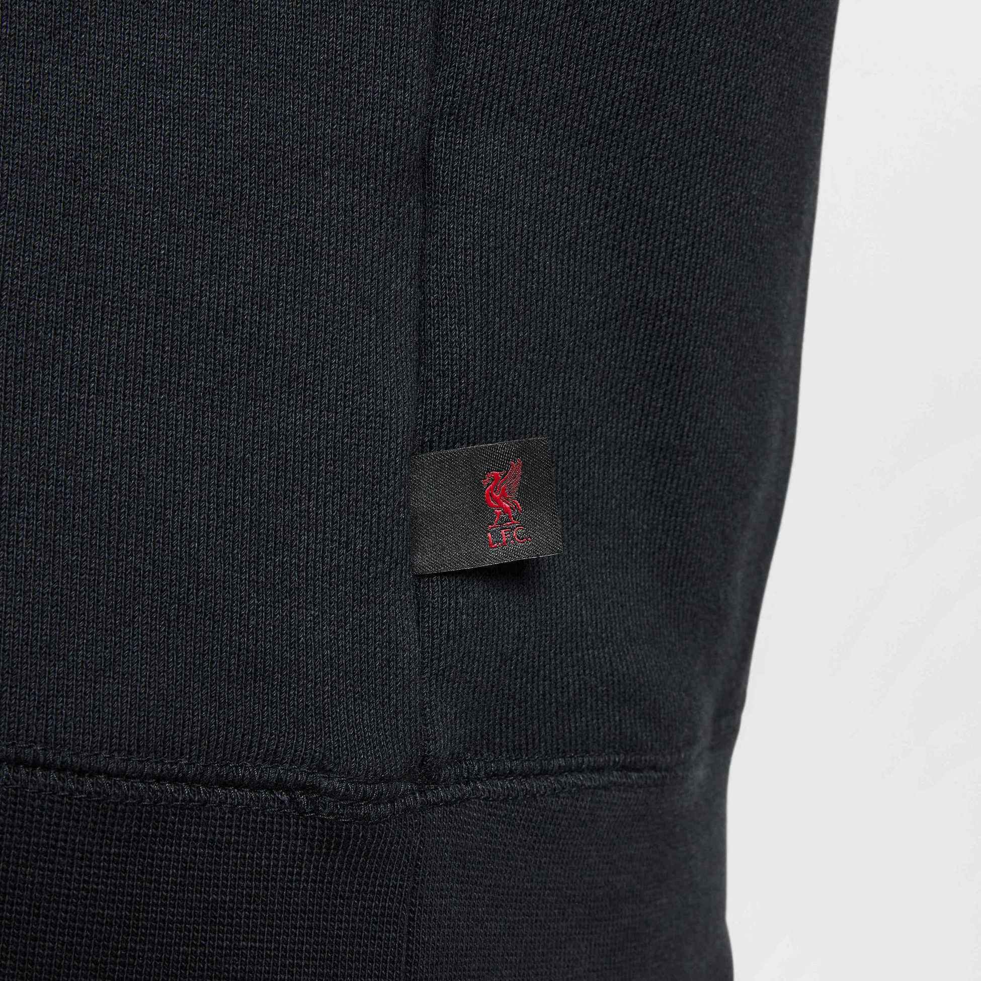 NIKE, Older Kids' Air Football Pullover Hoodie Liverpool F.c. Special Edition